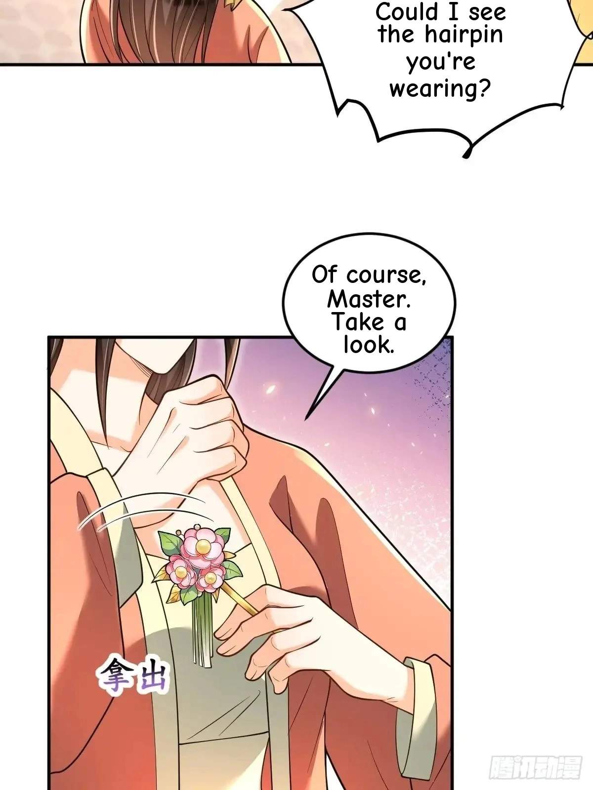 I Relied on Roasting to Be Body Cultivation Master Chapter 23 page 42
