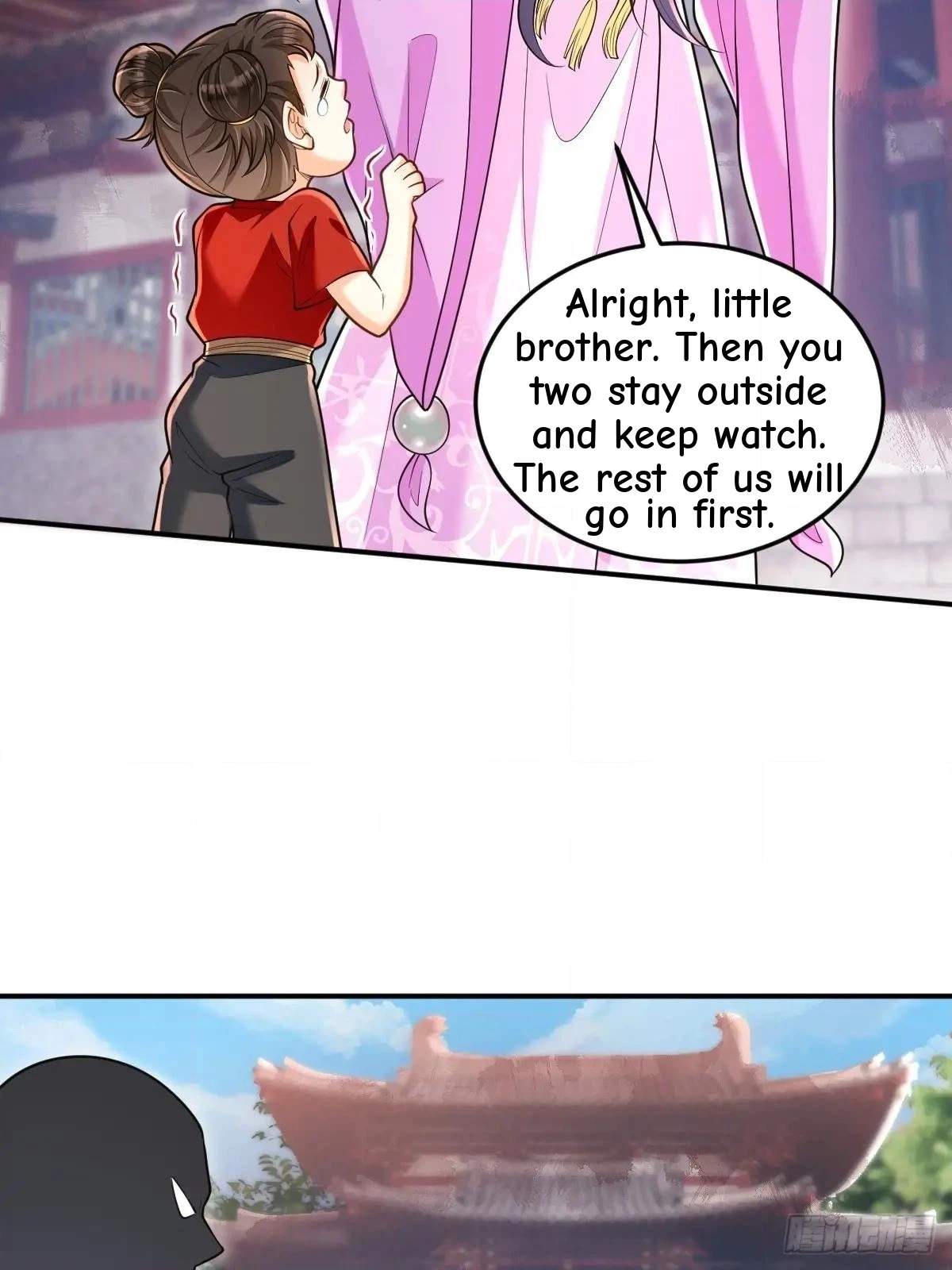 I Relied on Roasting to Be Body Cultivation Master Chapter 23 page 10