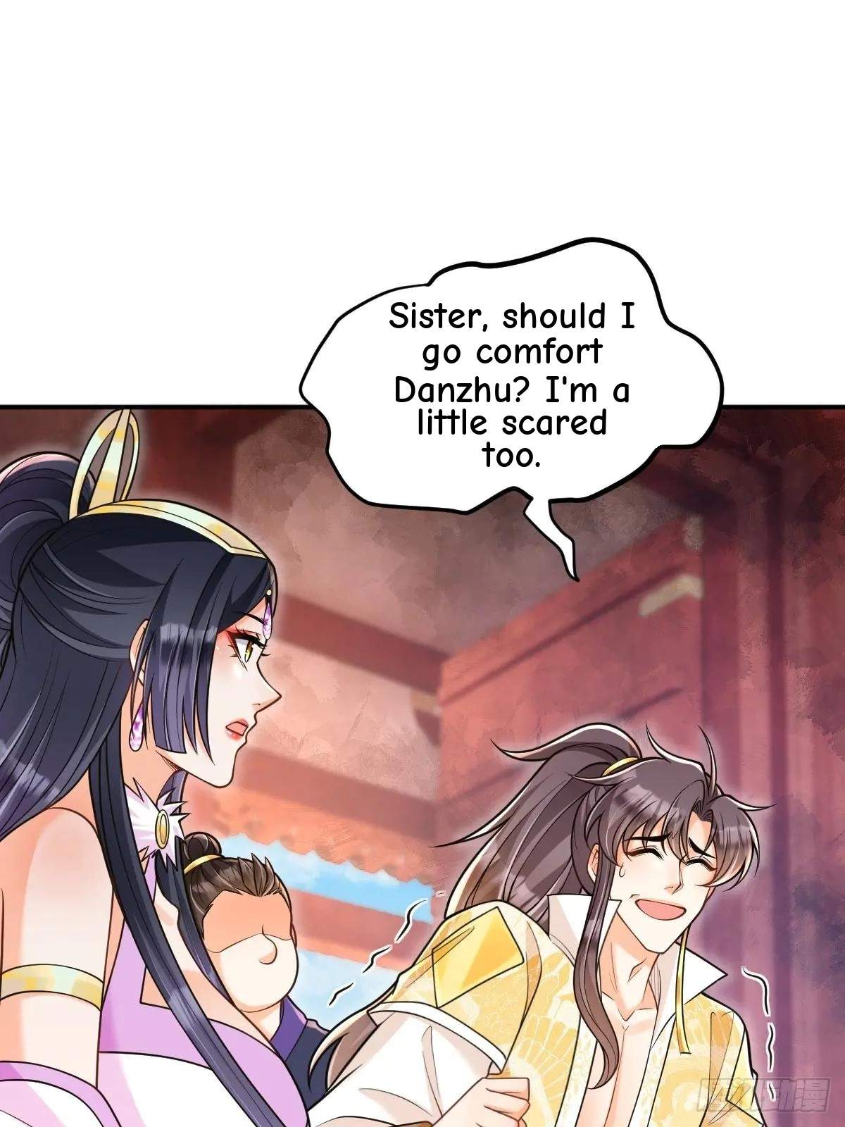 I Relied on Roasting to Be Body Cultivation Master Chapter 23 page 13
