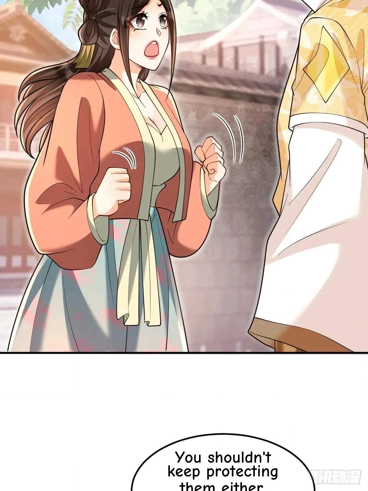 I Relied on Roasting to Be Body Cultivation Master Chapter 23 page 40