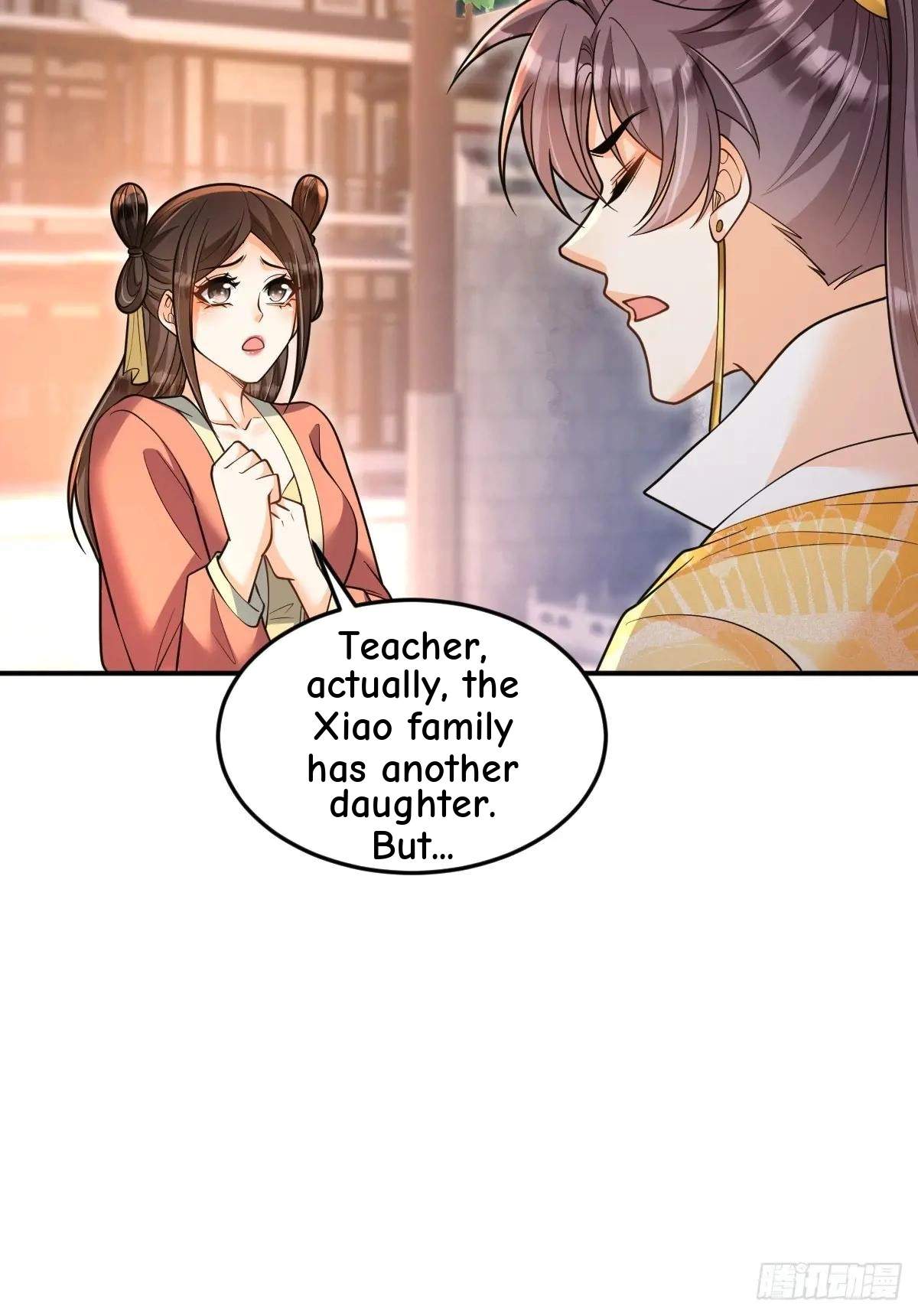 I Relied on Roasting to Be Body Cultivation Master Chapter 23 page 34