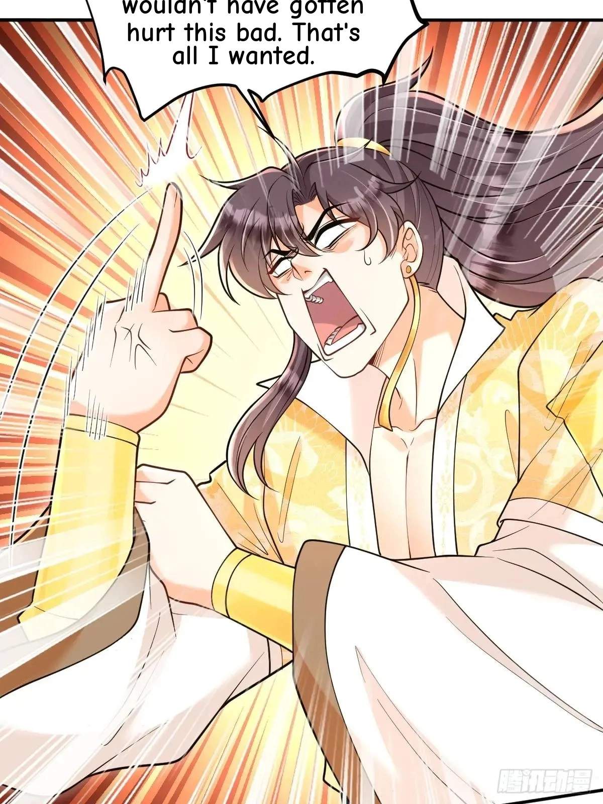 I Relied on Roasting to Be Body Cultivation Master Chapter 23 page 7