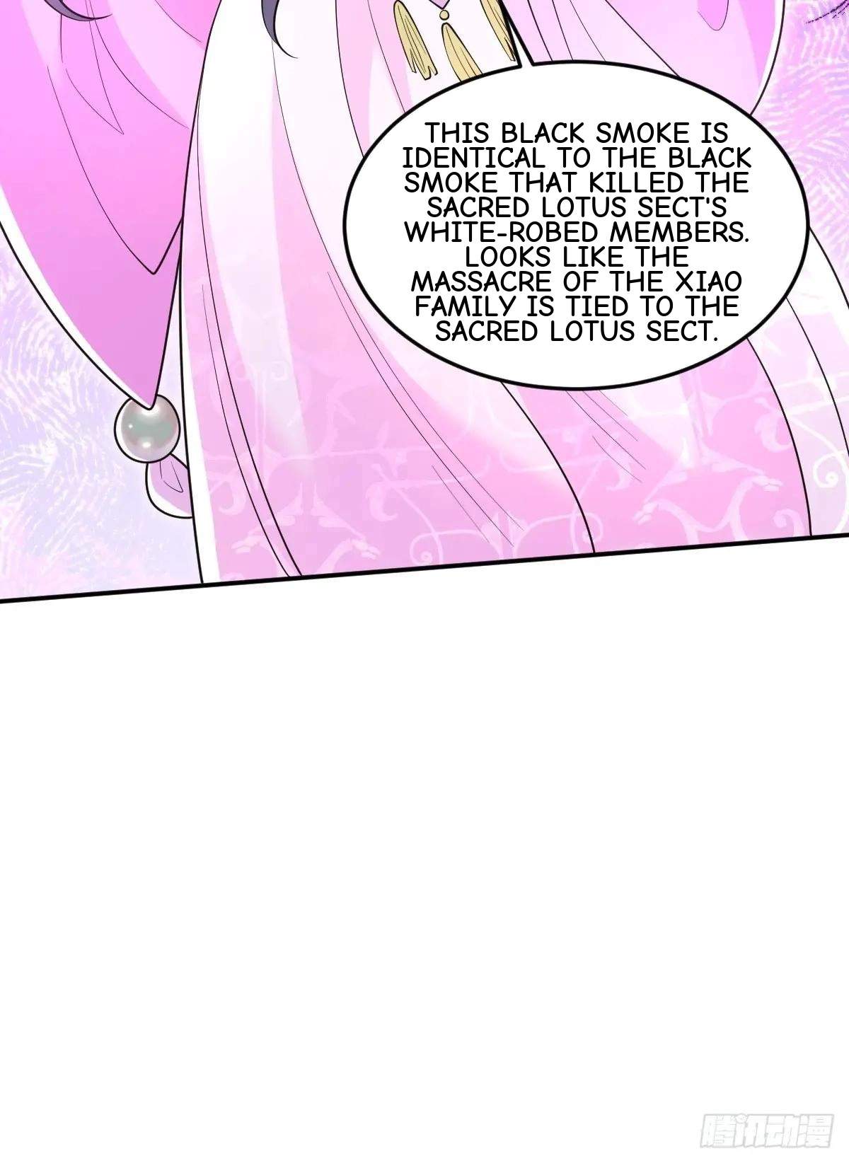 I Relied on Roasting to Be Body Cultivation Master Chapter 23 page 25