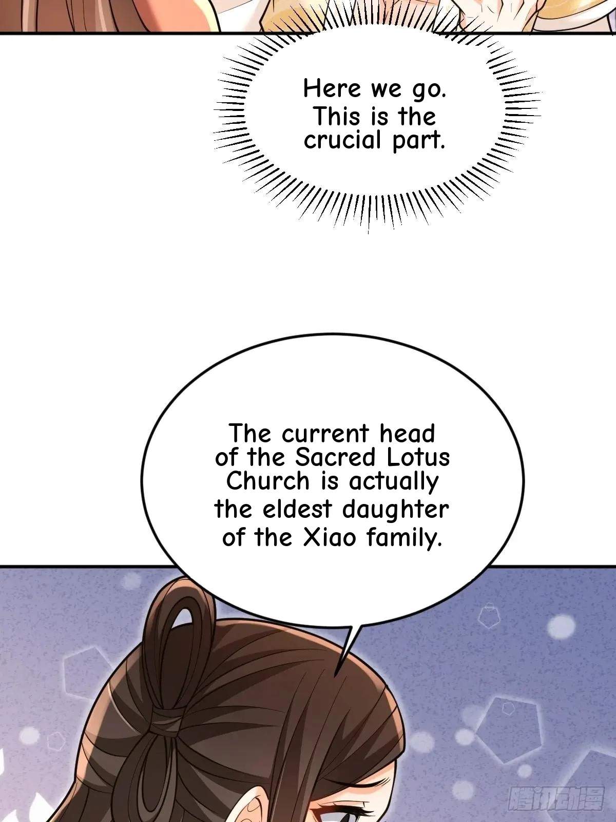 I Relied on Roasting to Be Body Cultivation Master Chapter 23 page 36