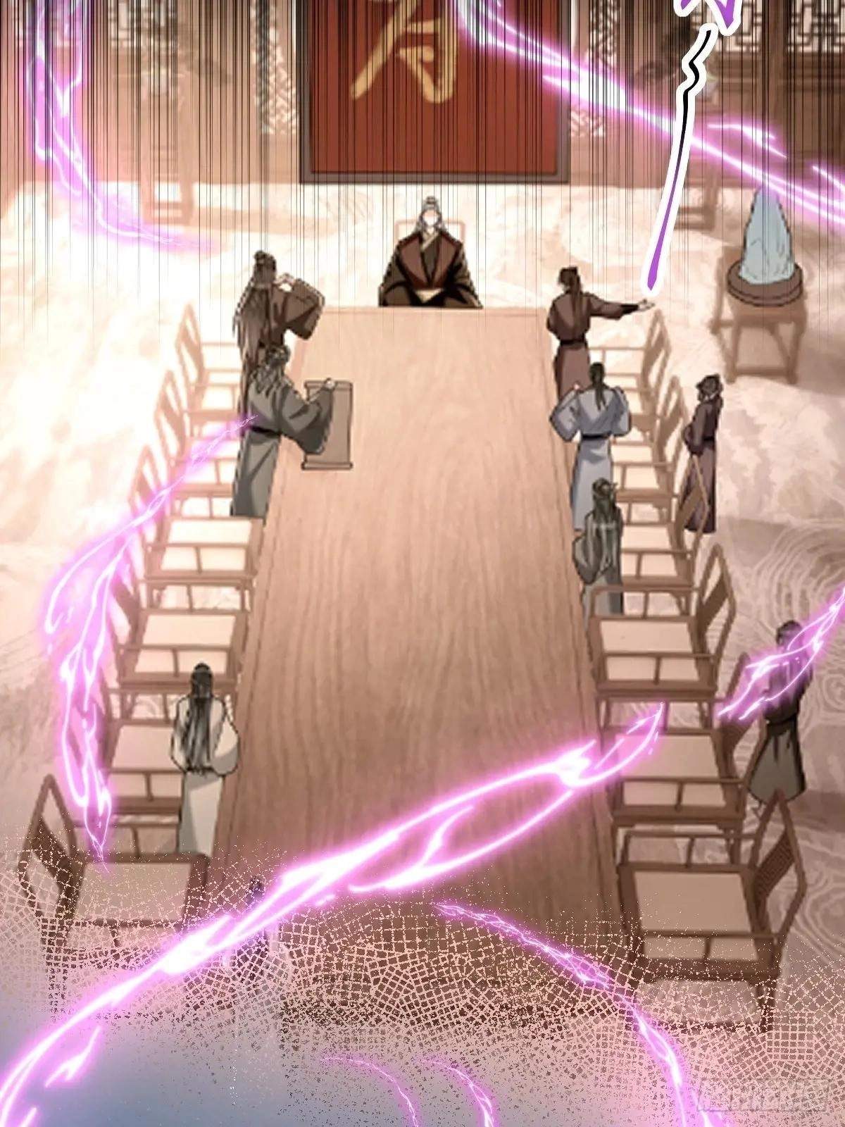 I Relied on Roasting to Be Body Cultivation Master Chapter 23 page 21