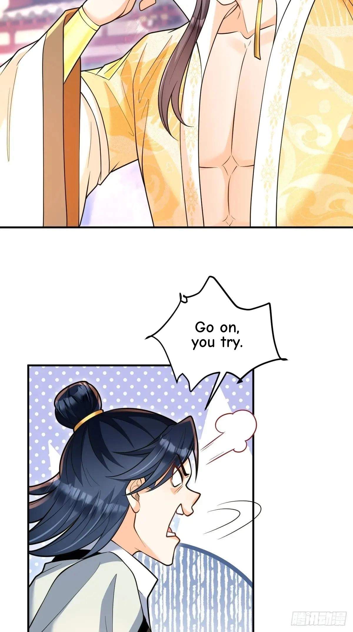 I Relied on Roasting to Be Body Cultivation Master Chapter 23 page 29