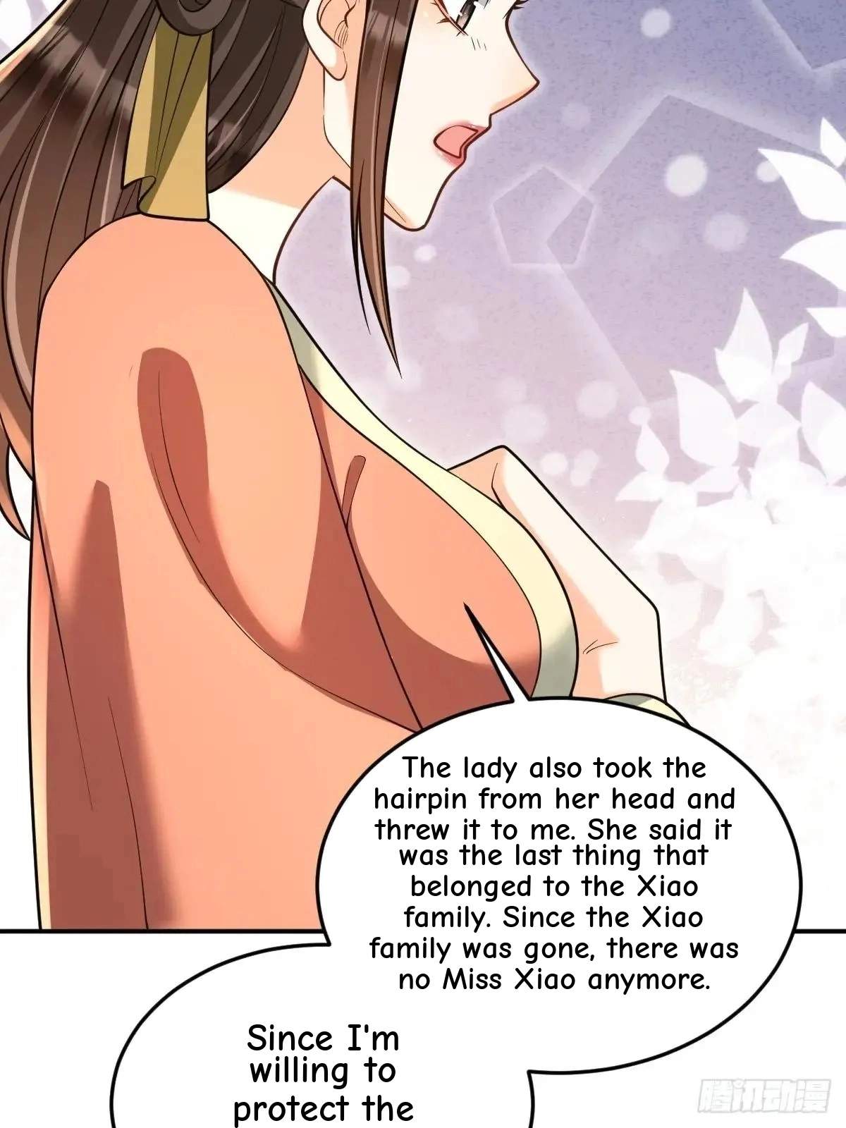 I Relied on Roasting to Be Body Cultivation Master Chapter 23 page 37