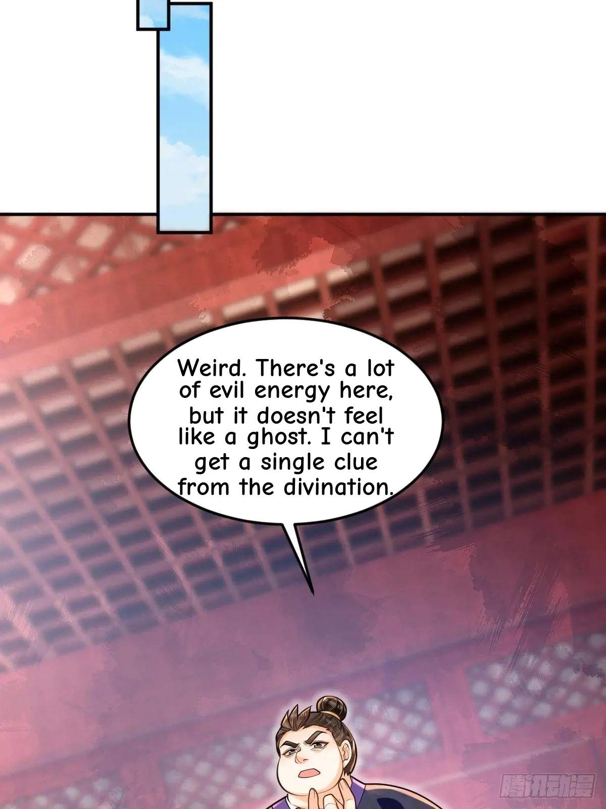 I Relied on Roasting to Be Body Cultivation Master Chapter 23 page 17