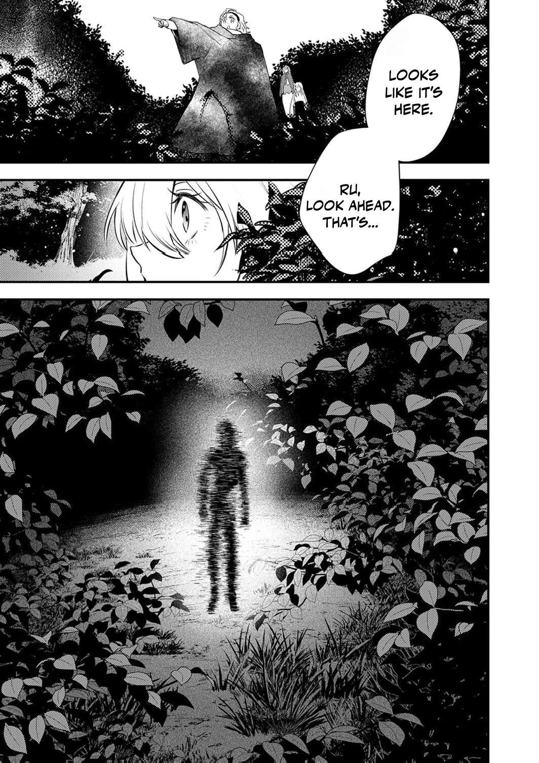 The Heroic Tale of Shura Young Girl: A Mercenary Who was Said to be Half-Baked is Reincarnated as a Young Girl and Rises to Success Chapter 24 page 28