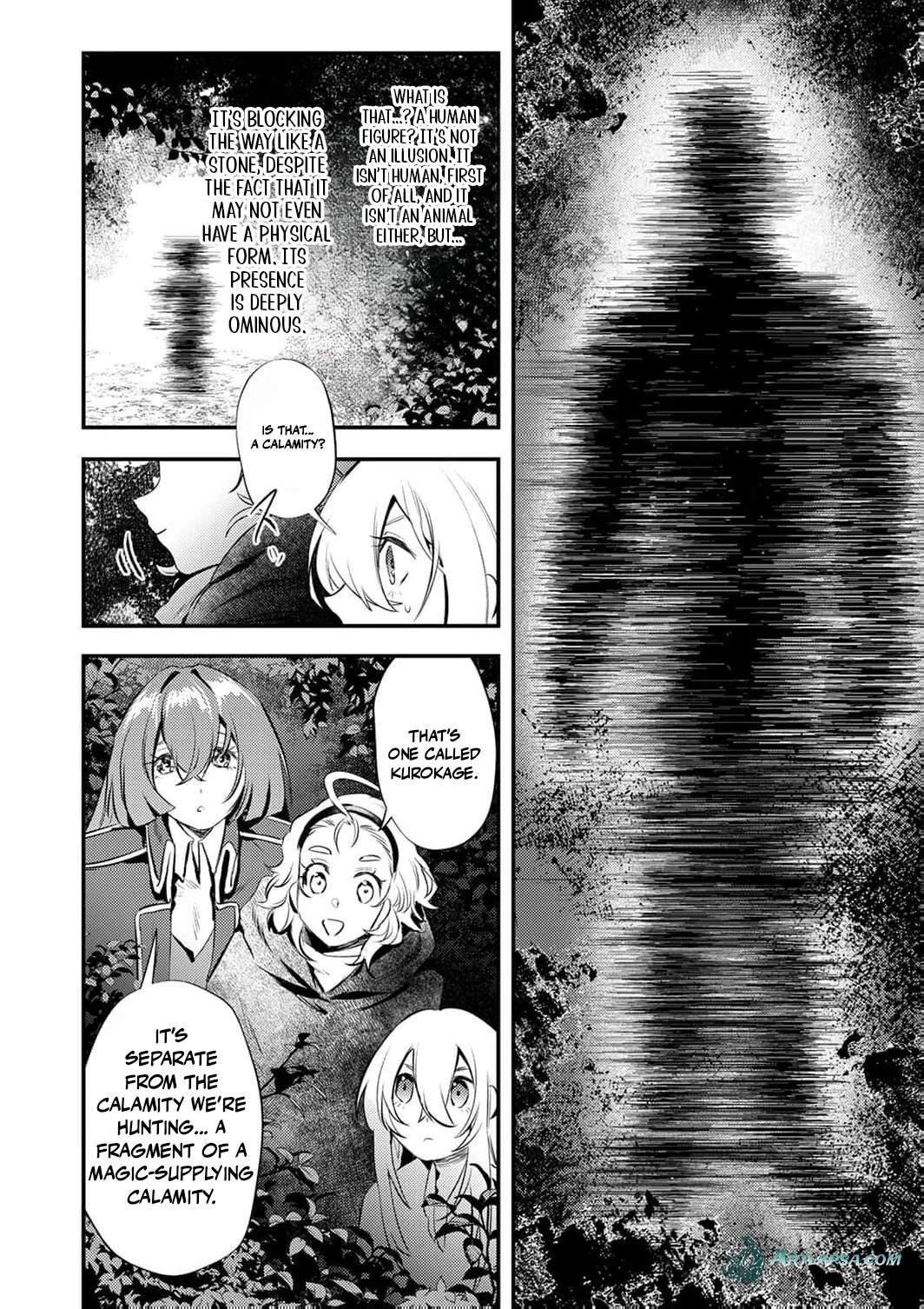 The Heroic Tale of Shura Young Girl: A Mercenary Who was Said to be Half-Baked is Reincarnated as a Young Girl and Rises to Success Chapter 24 page 29