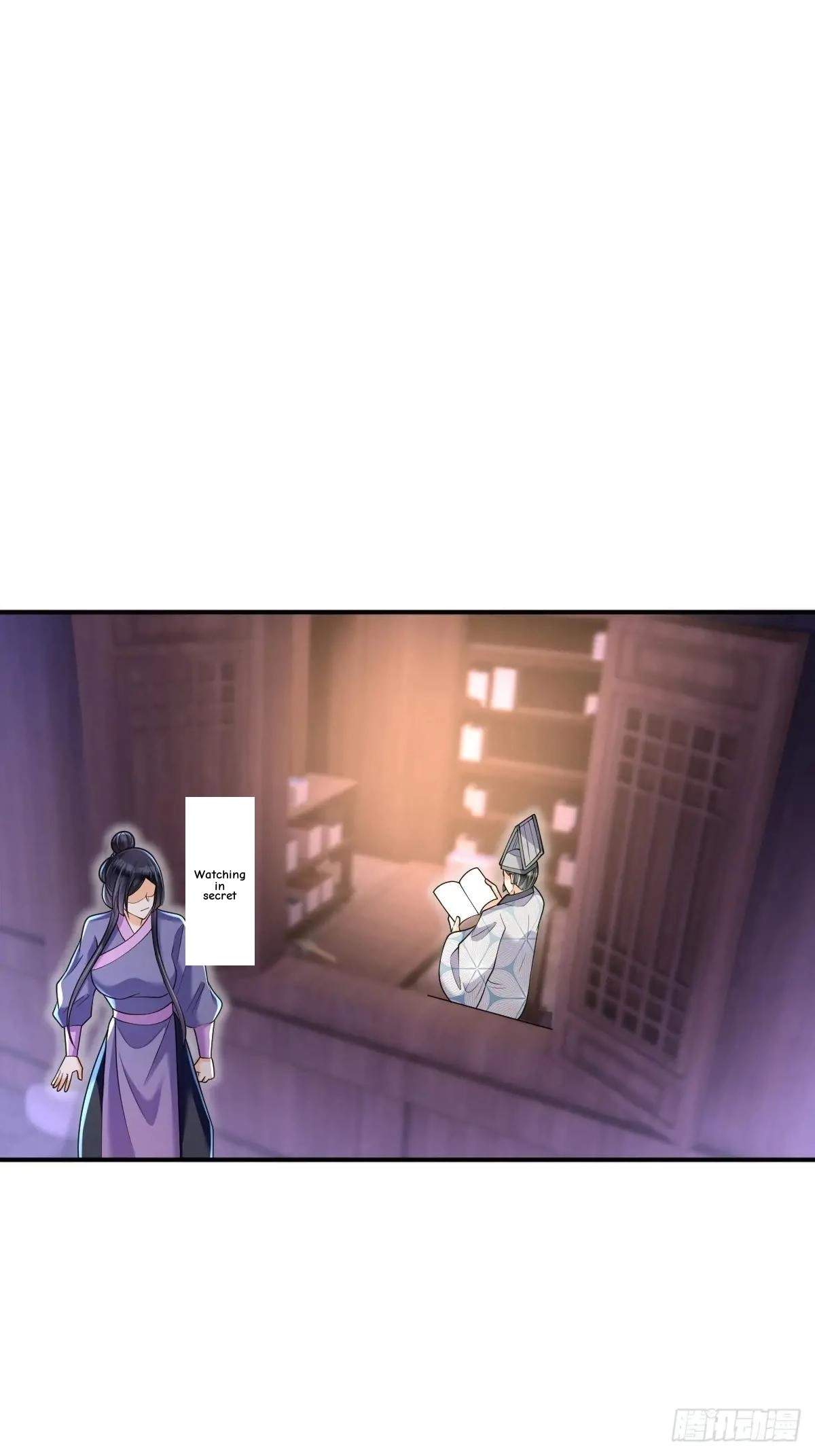 I Relied on Roasting to Be Body Cultivation Master Chapter 24 page 14