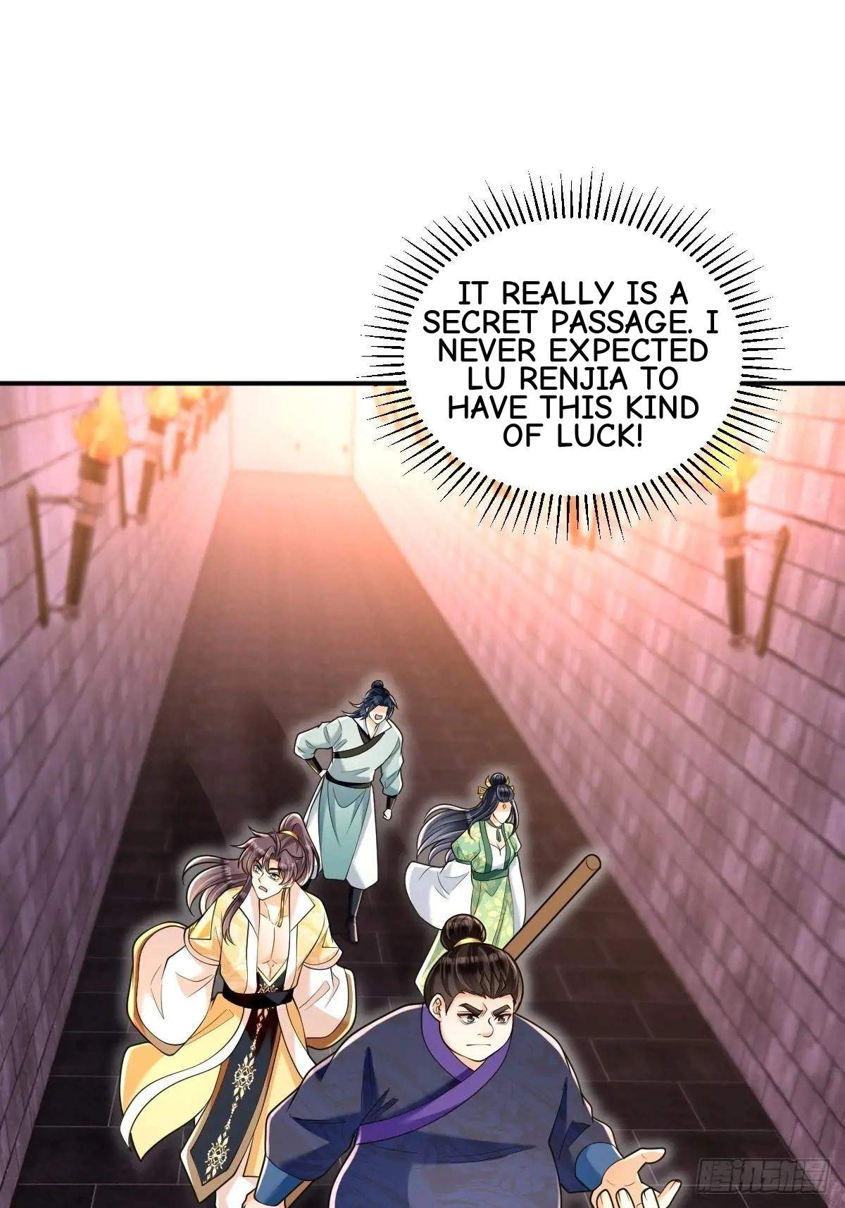 I Relied on Roasting to Be Body Cultivation Master Chapter 24 page 23