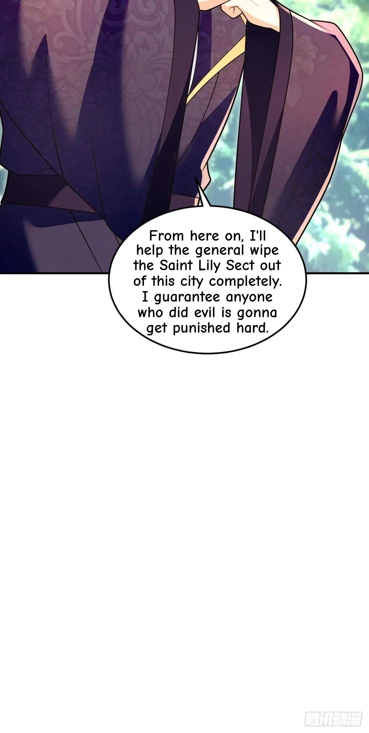 I Relied on Roasting to Be Body Cultivation Master Chapter 25 page 22