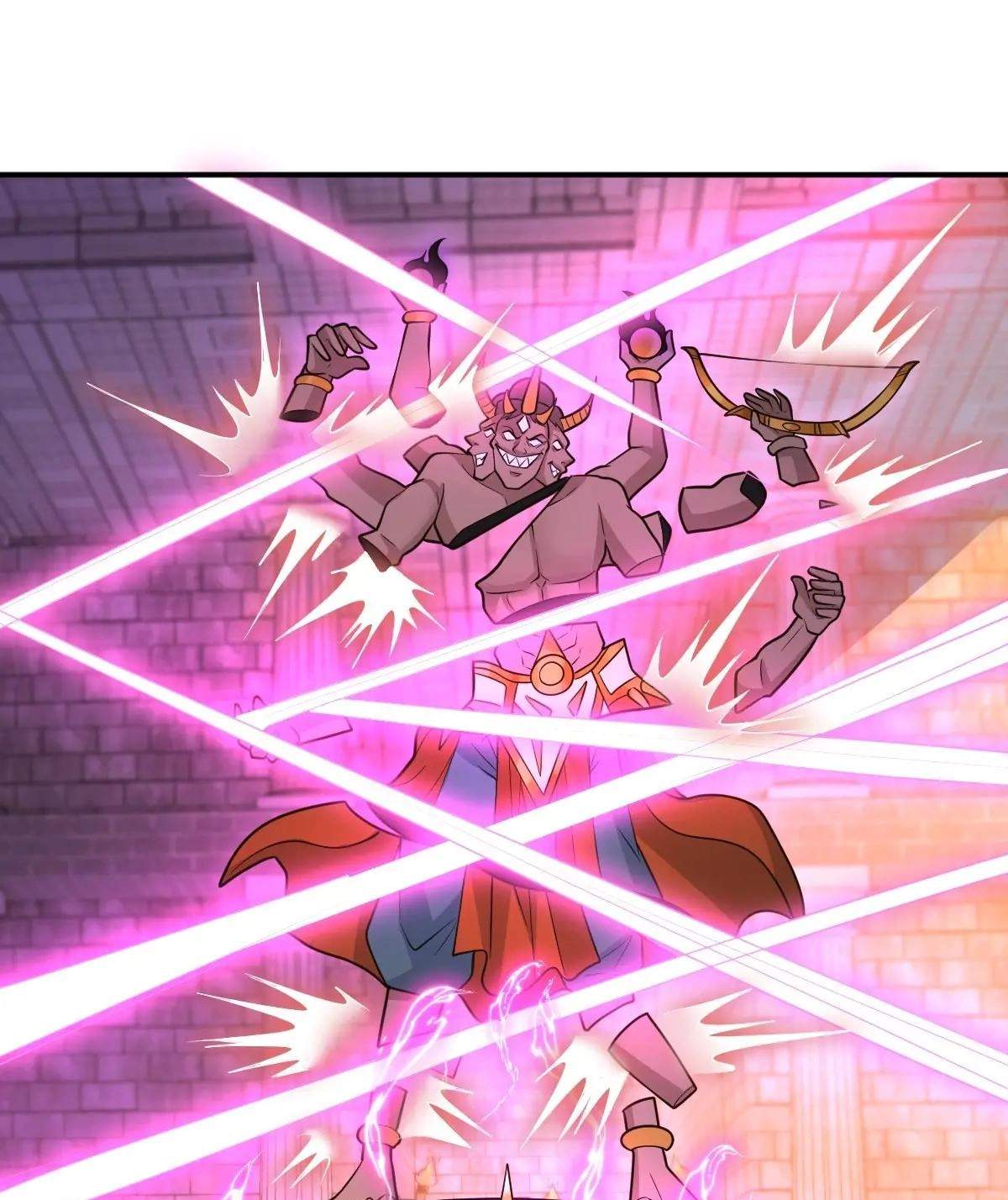 I Relied on Roasting to Be Body Cultivation Master Chapter 25 page 11