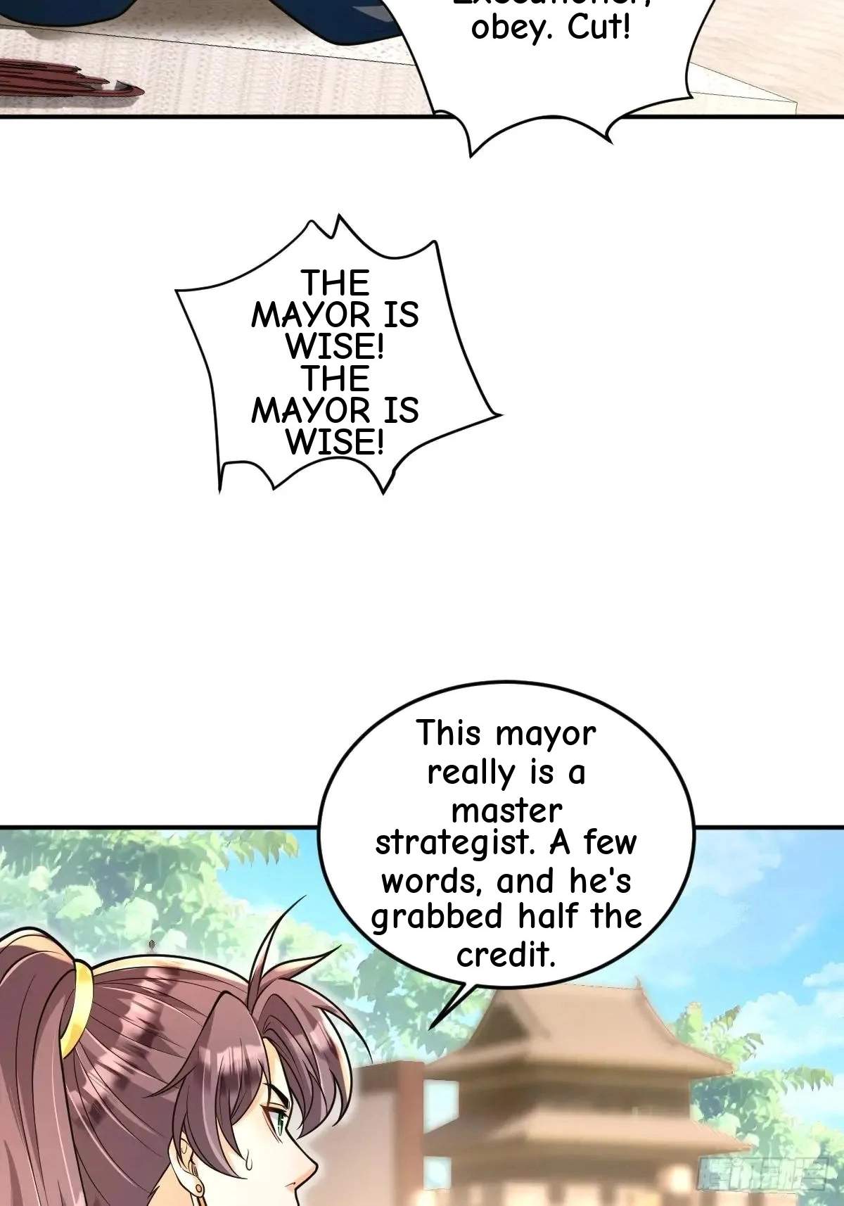 I Relied on Roasting to Be Body Cultivation Master Chapter 25 page 26