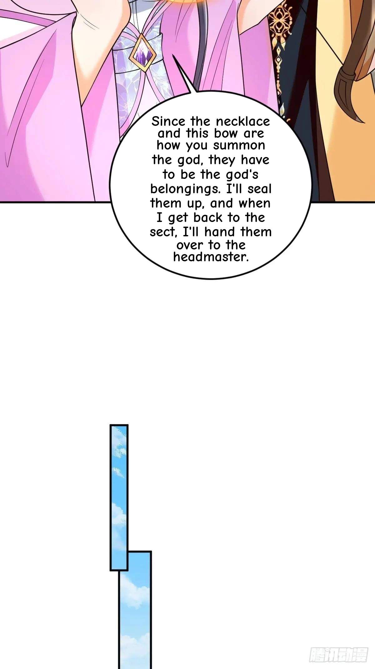 I Relied on Roasting to Be Body Cultivation Master Chapter 25 page 16