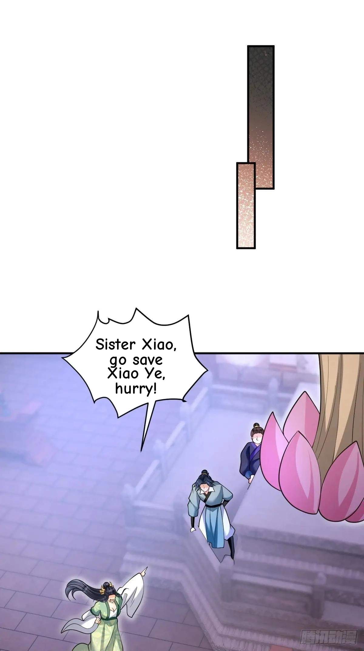 I Relied on Roasting to Be Body Cultivation Master Chapter 24 page 41