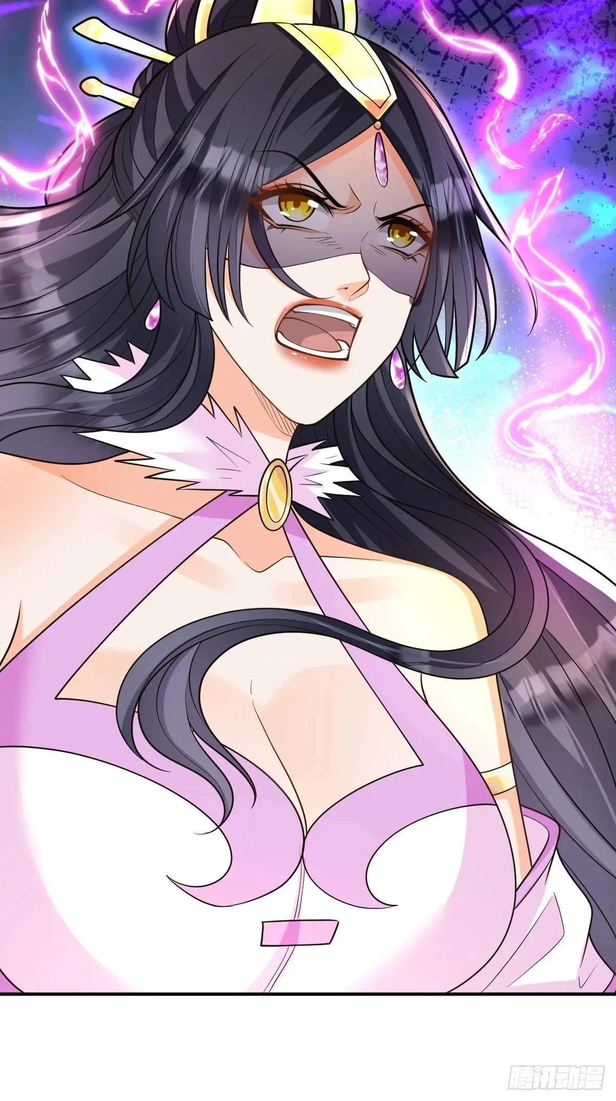 I Relied on Roasting to Be Body Cultivation Master Chapter 25 page 10
