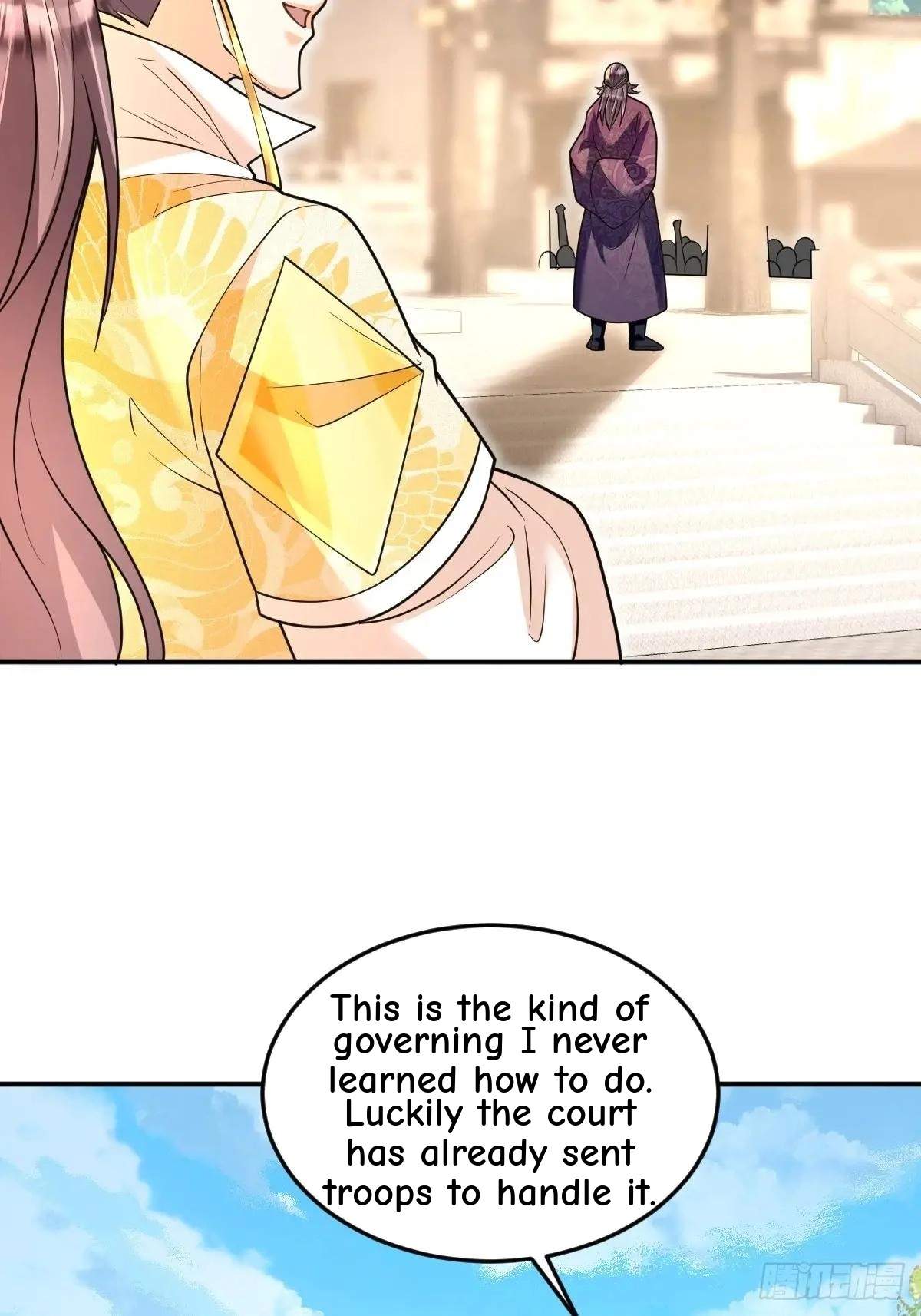 I Relied on Roasting to Be Body Cultivation Master Chapter 25 page 27