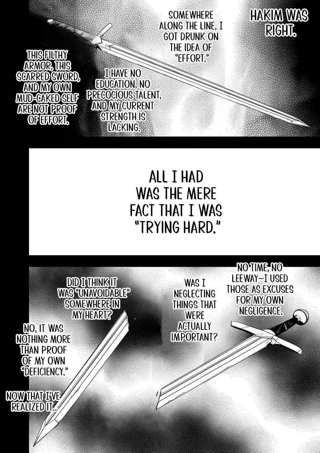 The Heroic Tale of Shura Young Girl: A Mercenary Who was Said to be Half-Baked is Reincarnated as a Young Girl and Rises to Success Chapter 23 page 35