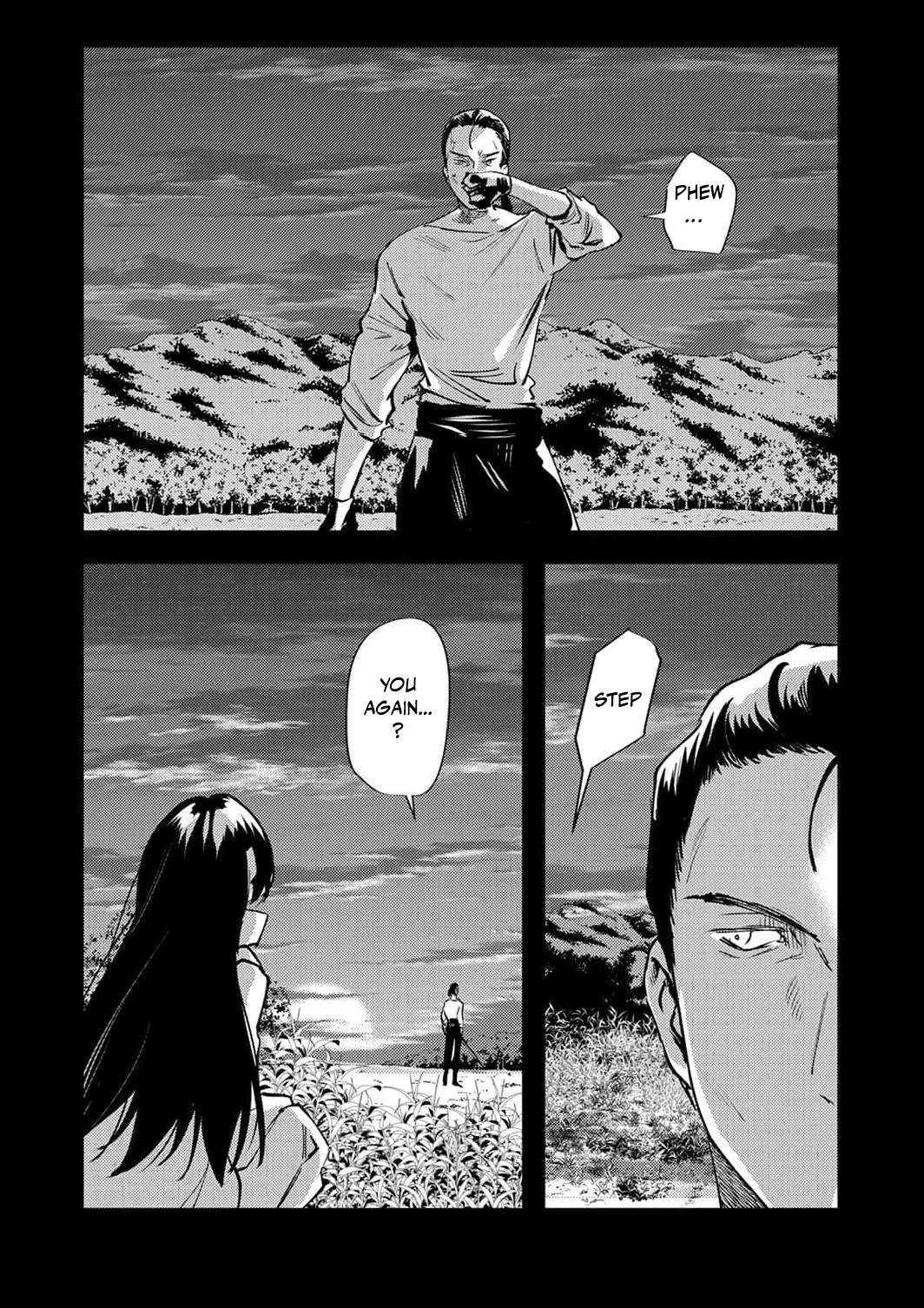 The Heroic Tale of Shura Young Girl: A Mercenary Who was Said to be Half-Baked is Reincarnated as a Young Girl and Rises to Success Chapter 23 page 5