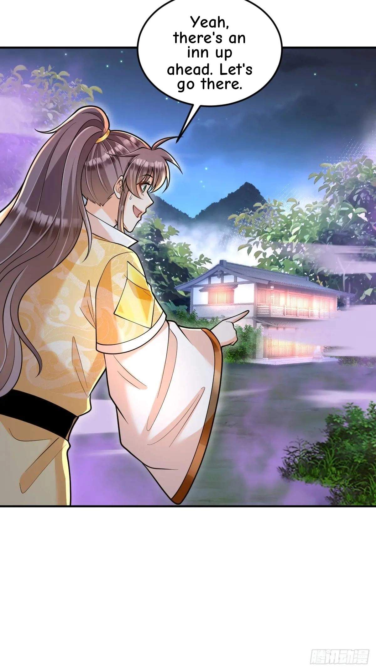 I Relied on Roasting to Be Body Cultivation Master Chapter 26 page 6