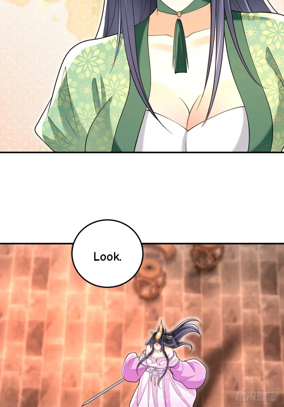 I Relied on Roasting to Be Body Cultivation Master Chapter 27 page 18