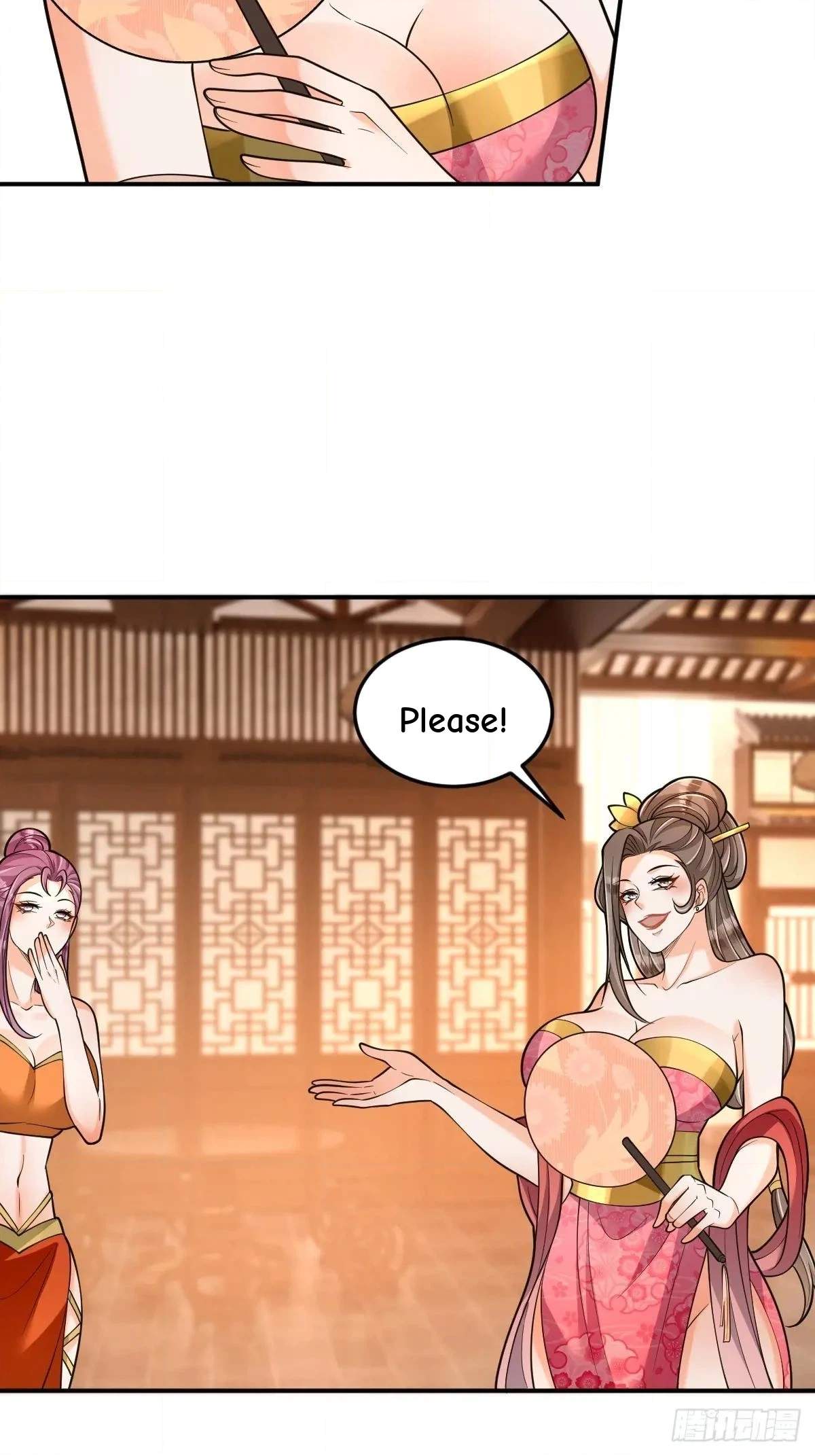 I Relied on Roasting to Be Body Cultivation Master Chapter 26 page 20