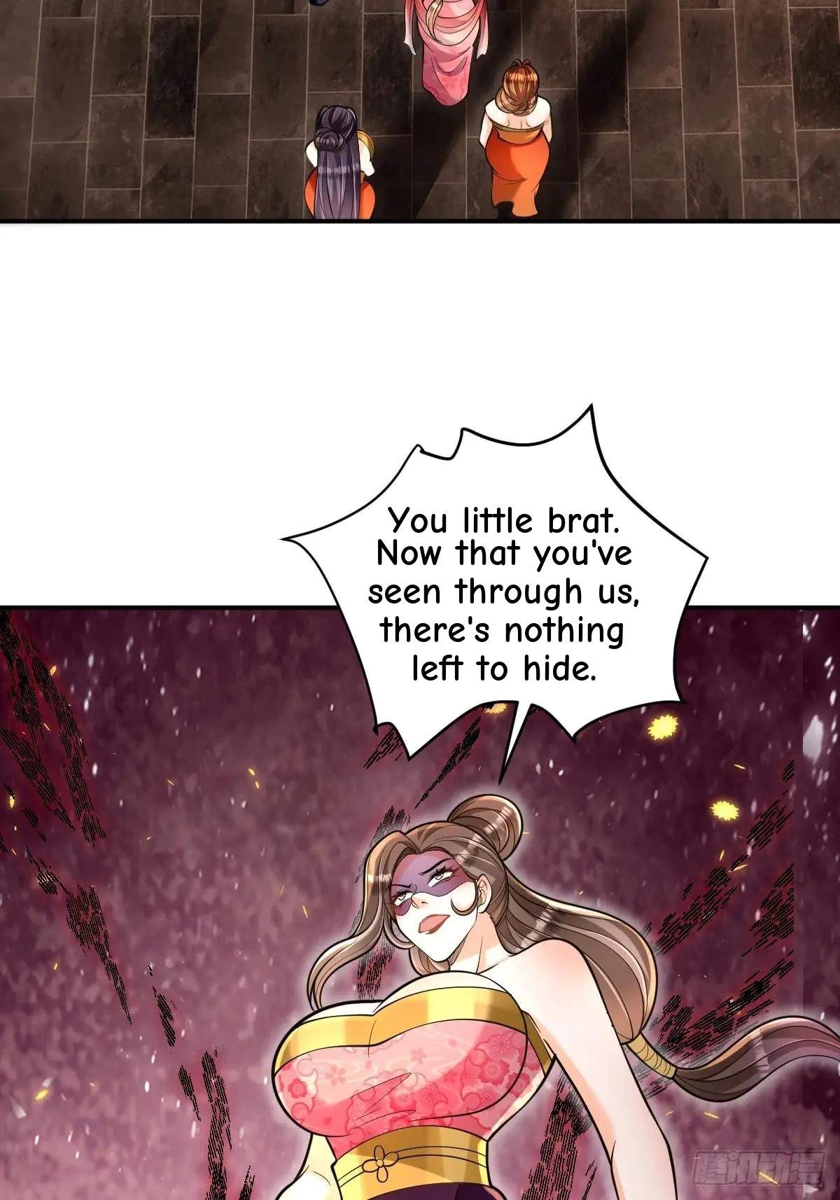 I Relied on Roasting to Be Body Cultivation Master Chapter 26 page 39