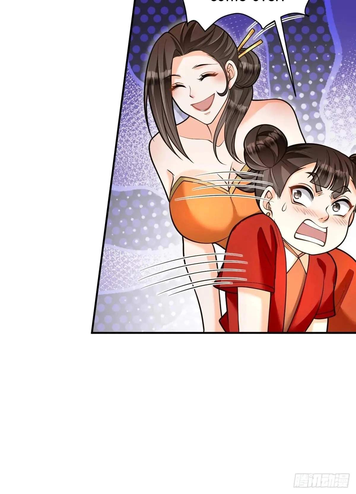 I Relied on Roasting to Be Body Cultivation Master Chapter 26 page 32