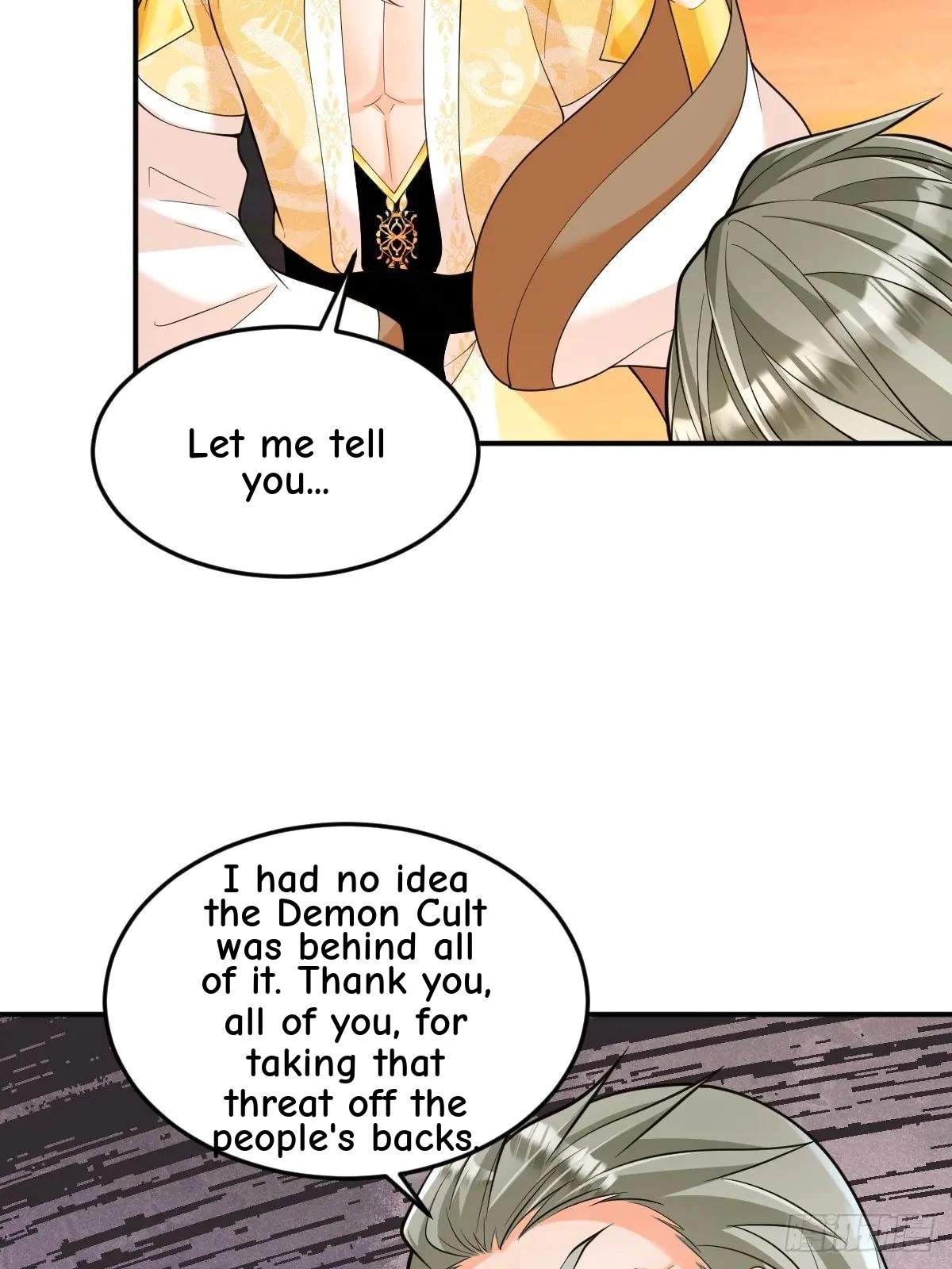 I Relied on Roasting to Be Body Cultivation Master Chapter 27 page 37