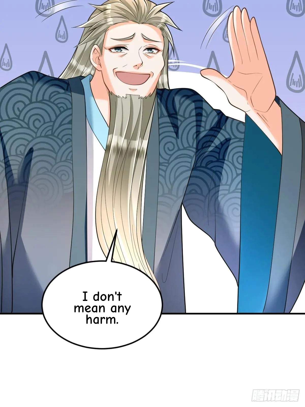 I Relied on Roasting to Be Body Cultivation Master Chapter 27 page 32