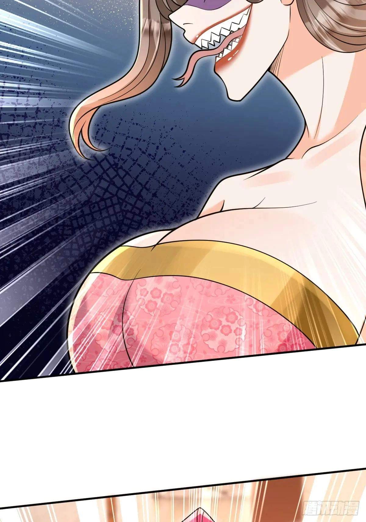 I Relied on Roasting to Be Body Cultivation Master Chapter 26 page 43