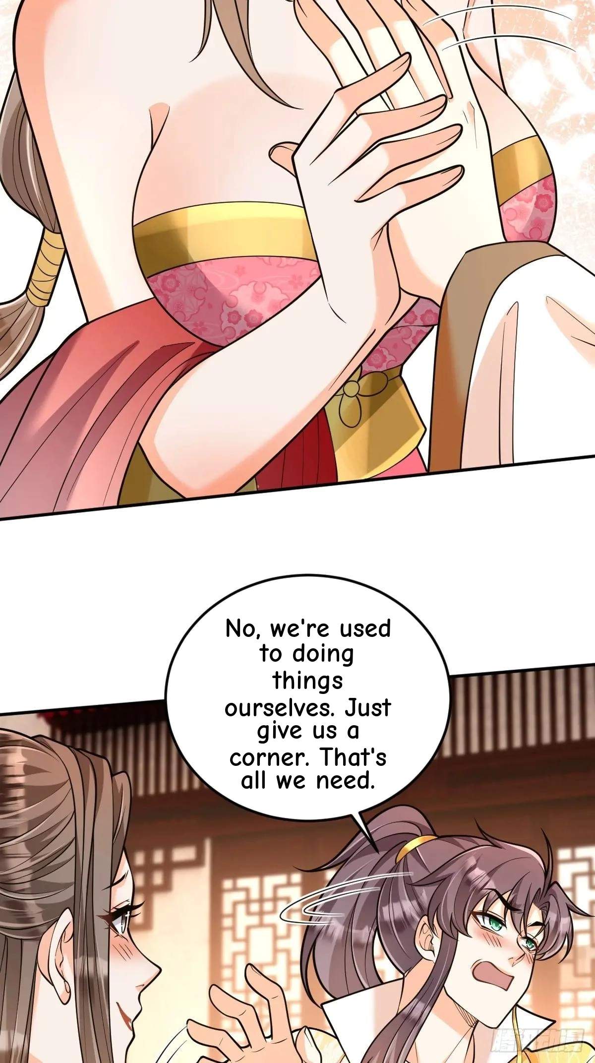 I Relied on Roasting to Be Body Cultivation Master Chapter 26 page 18