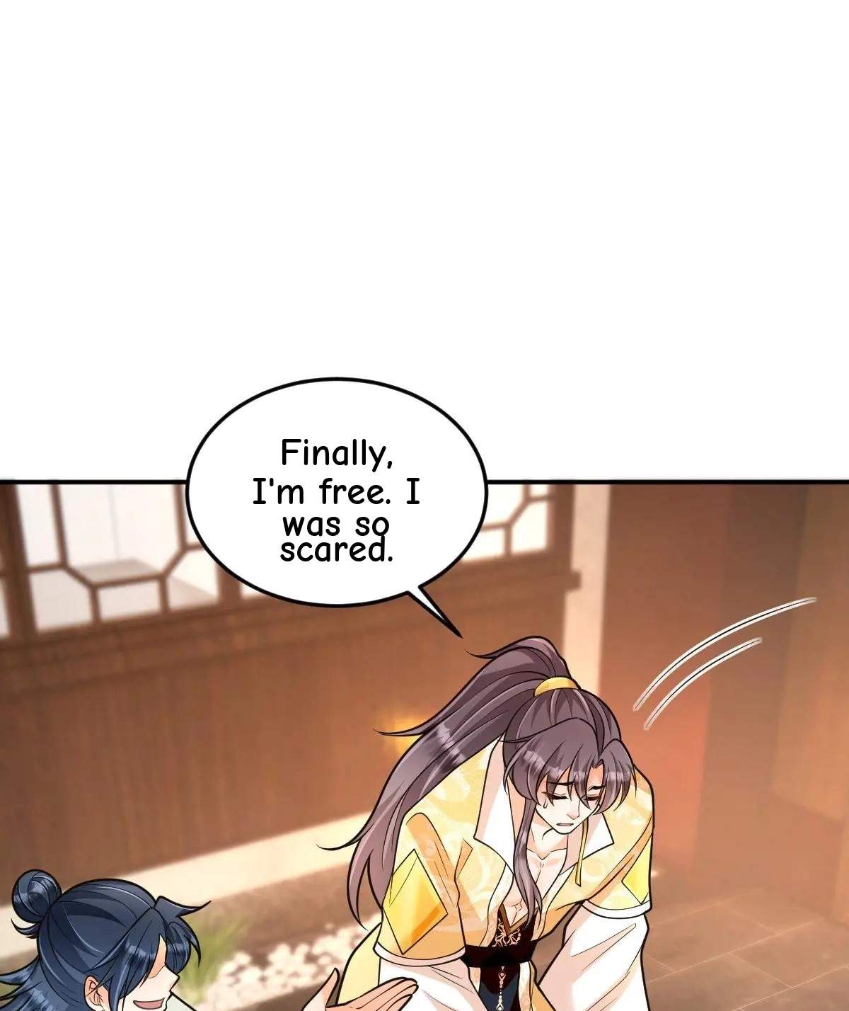 I Relied on Roasting to Be Body Cultivation Master Chapter 26 page 21