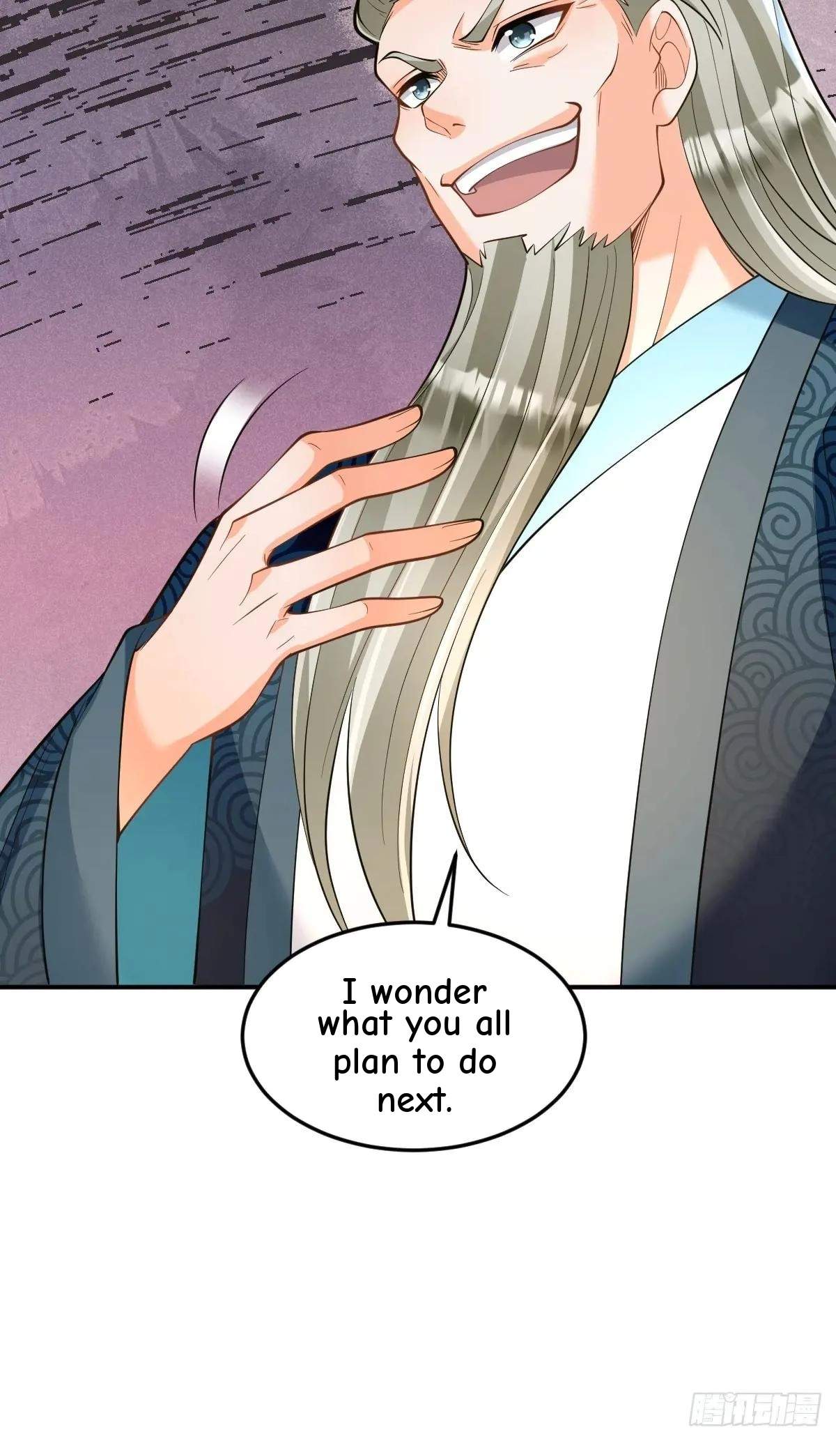 I Relied on Roasting to Be Body Cultivation Master Chapter 27 page 38