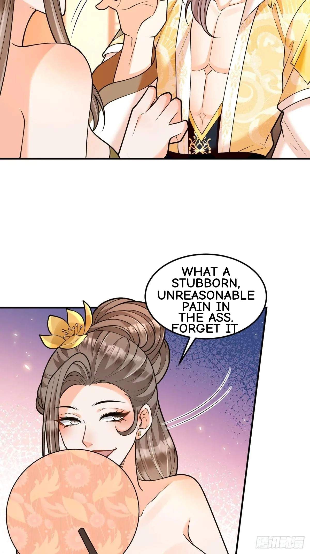 I Relied on Roasting to Be Body Cultivation Master Chapter 26 page 19