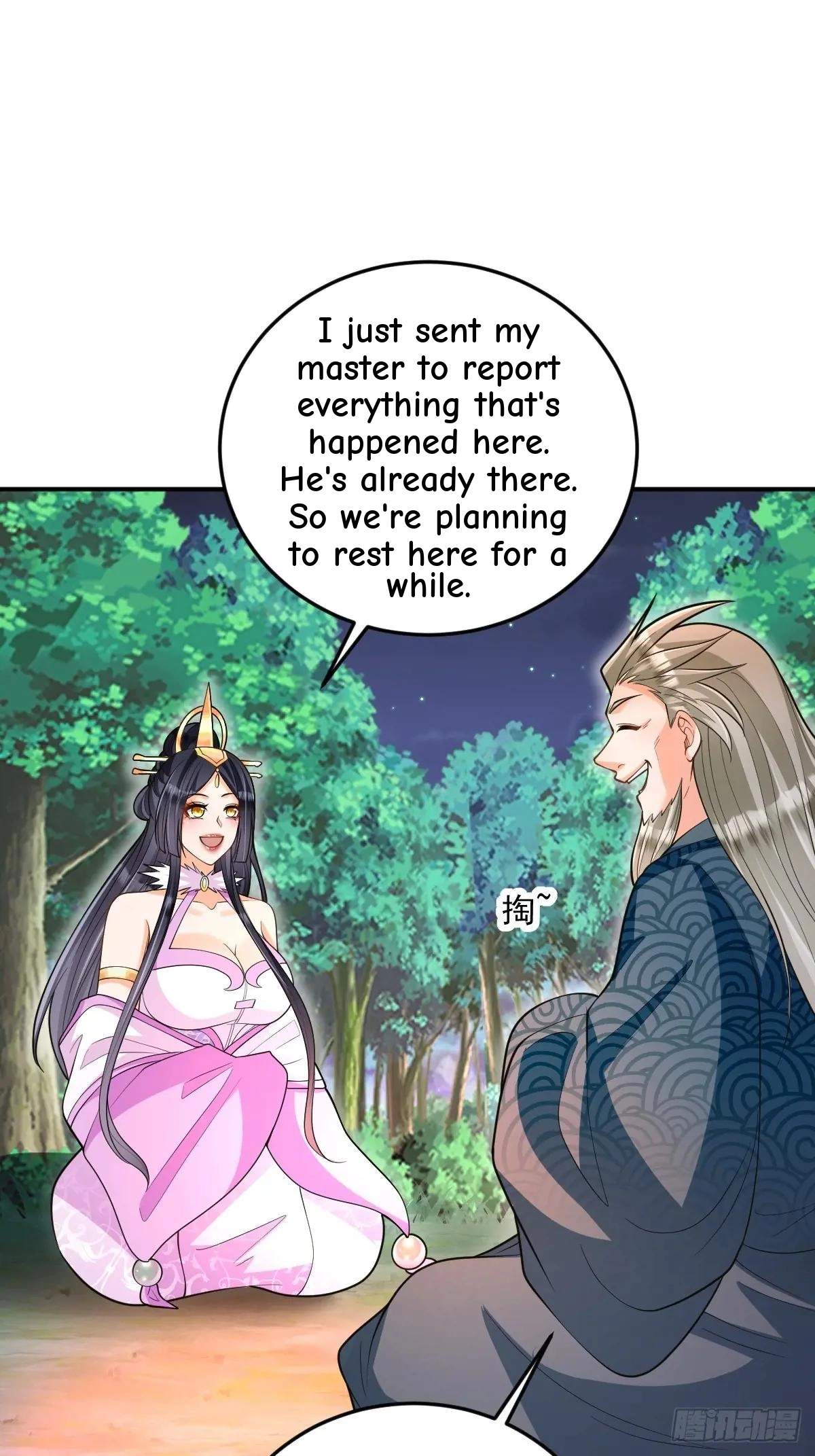 I Relied on Roasting to Be Body Cultivation Master Chapter 27 page 39