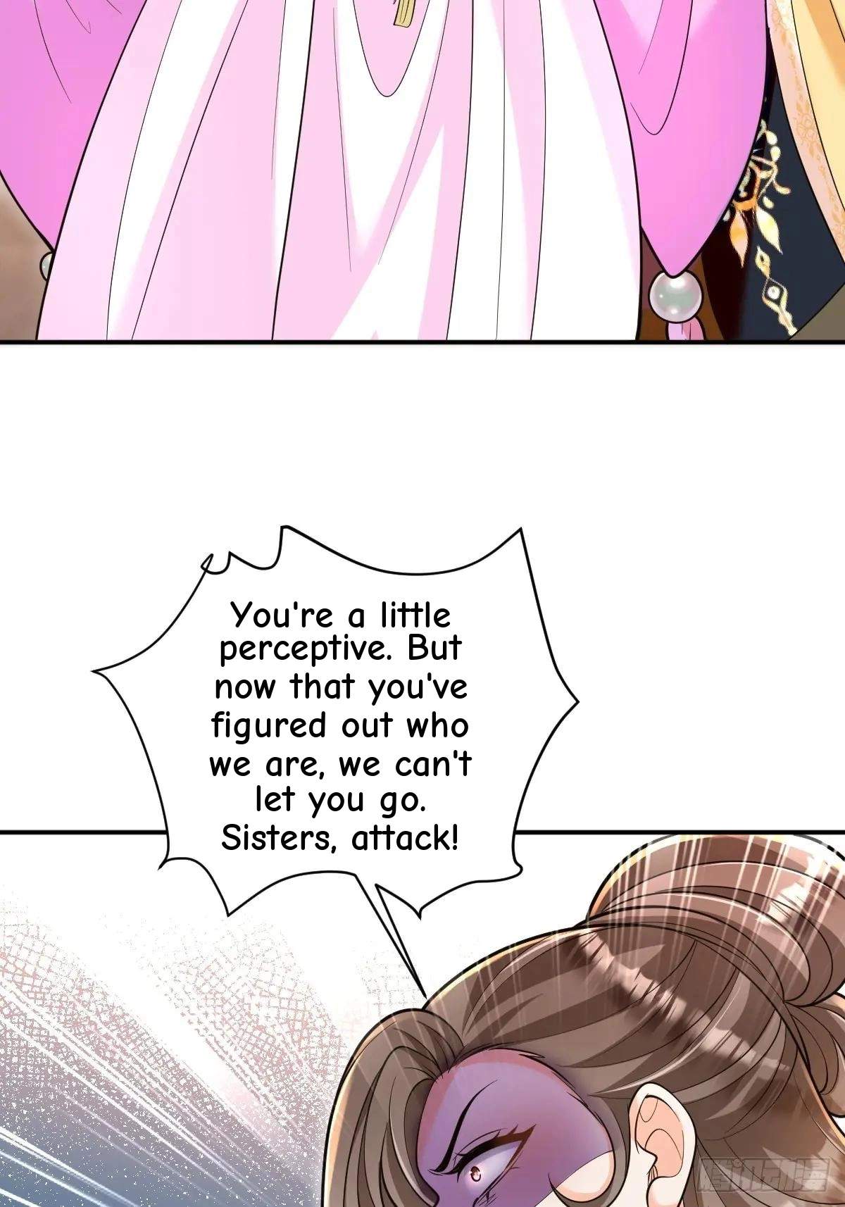 I Relied on Roasting to Be Body Cultivation Master Chapter 26 page 42