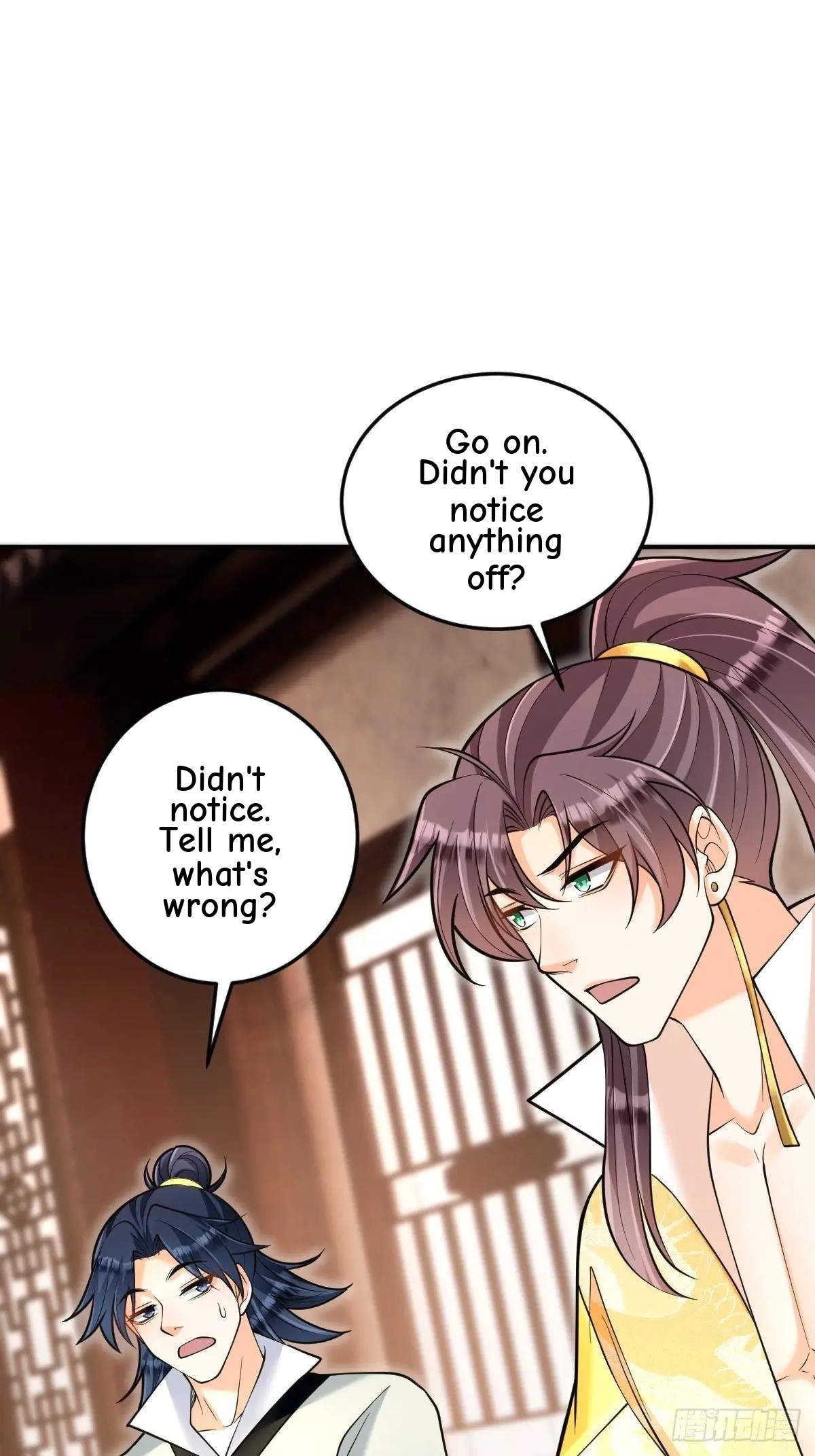 I Relied on Roasting to Be Body Cultivation Master Chapter 26 page 23
