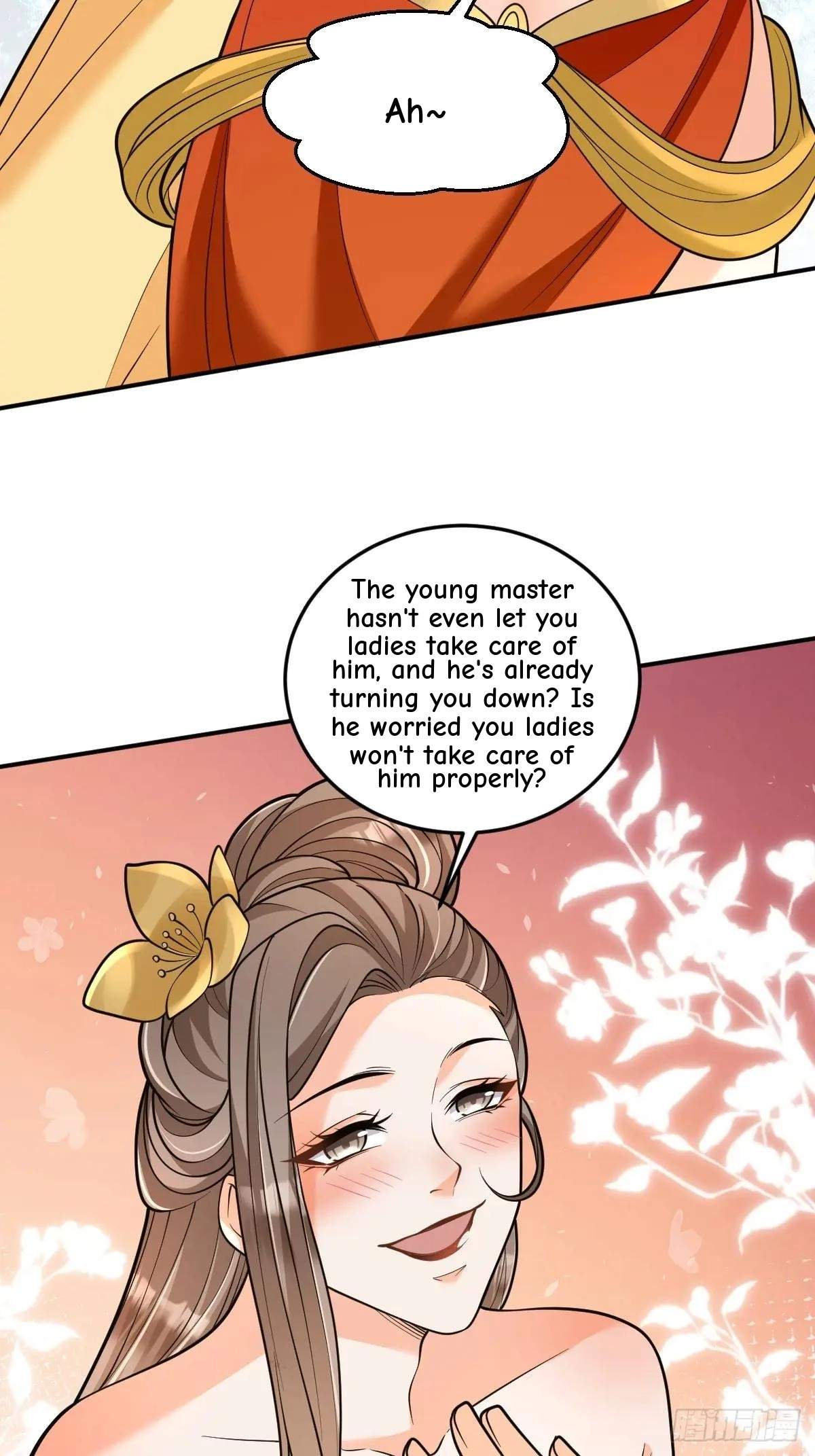 I Relied on Roasting to Be Body Cultivation Master Chapter 26 page 17
