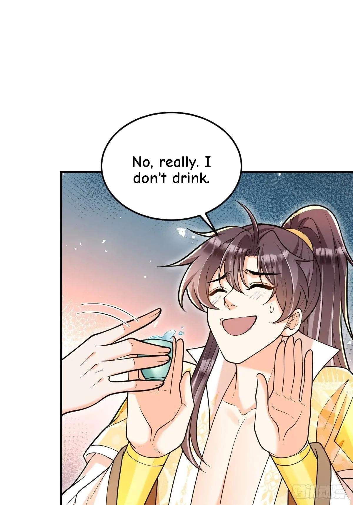 I Relied on Roasting to Be Body Cultivation Master Chapter 26 page 33