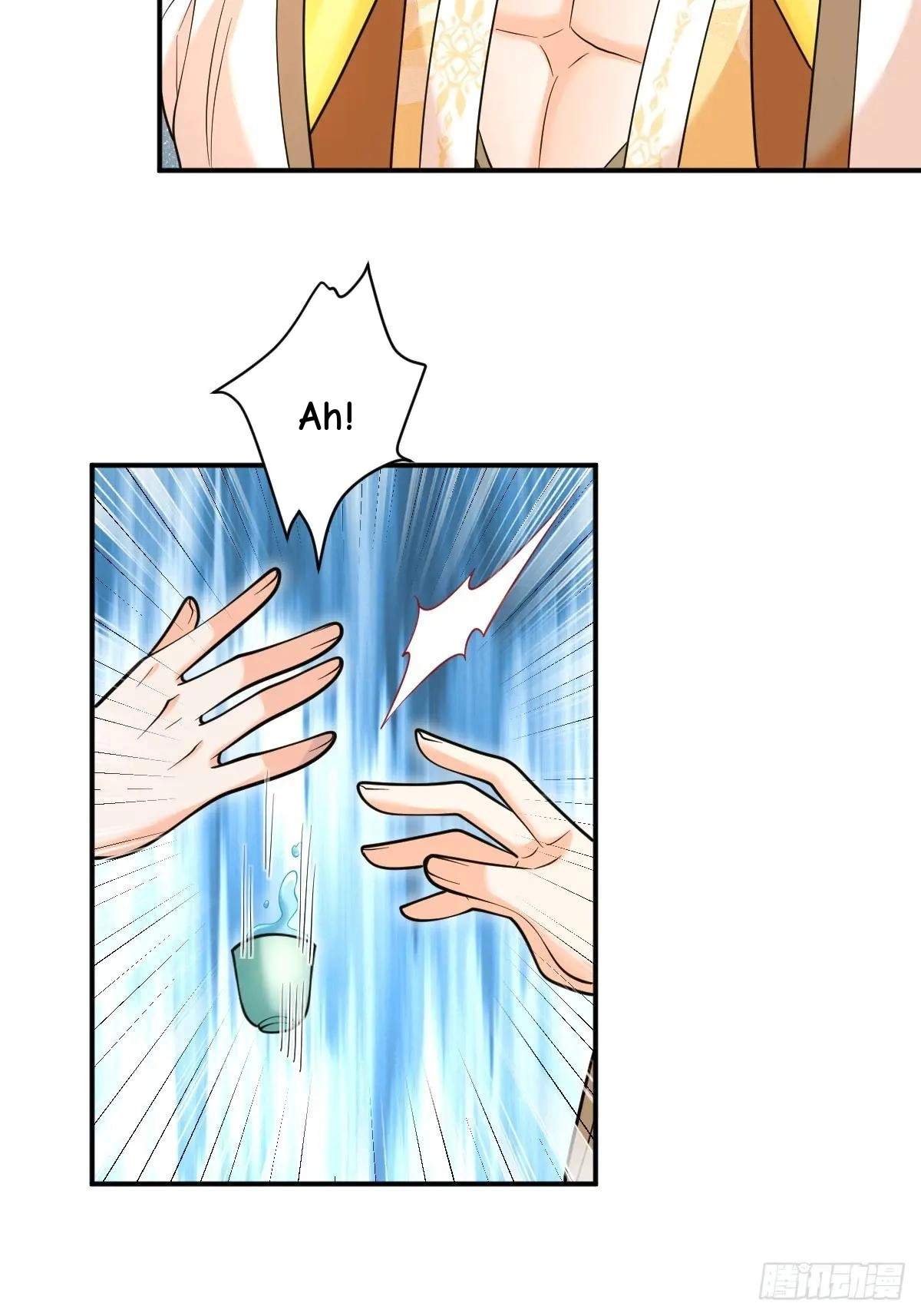 I Relied on Roasting to Be Body Cultivation Master Chapter 26 page 34