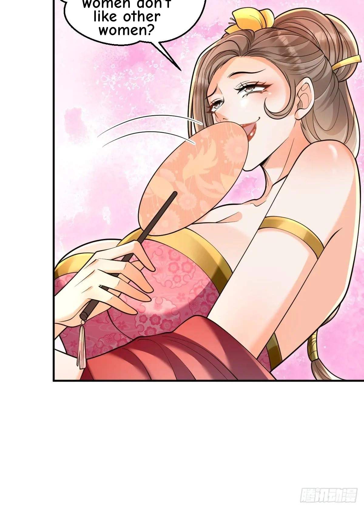I Relied on Roasting to Be Body Cultivation Master Chapter 26 page 12