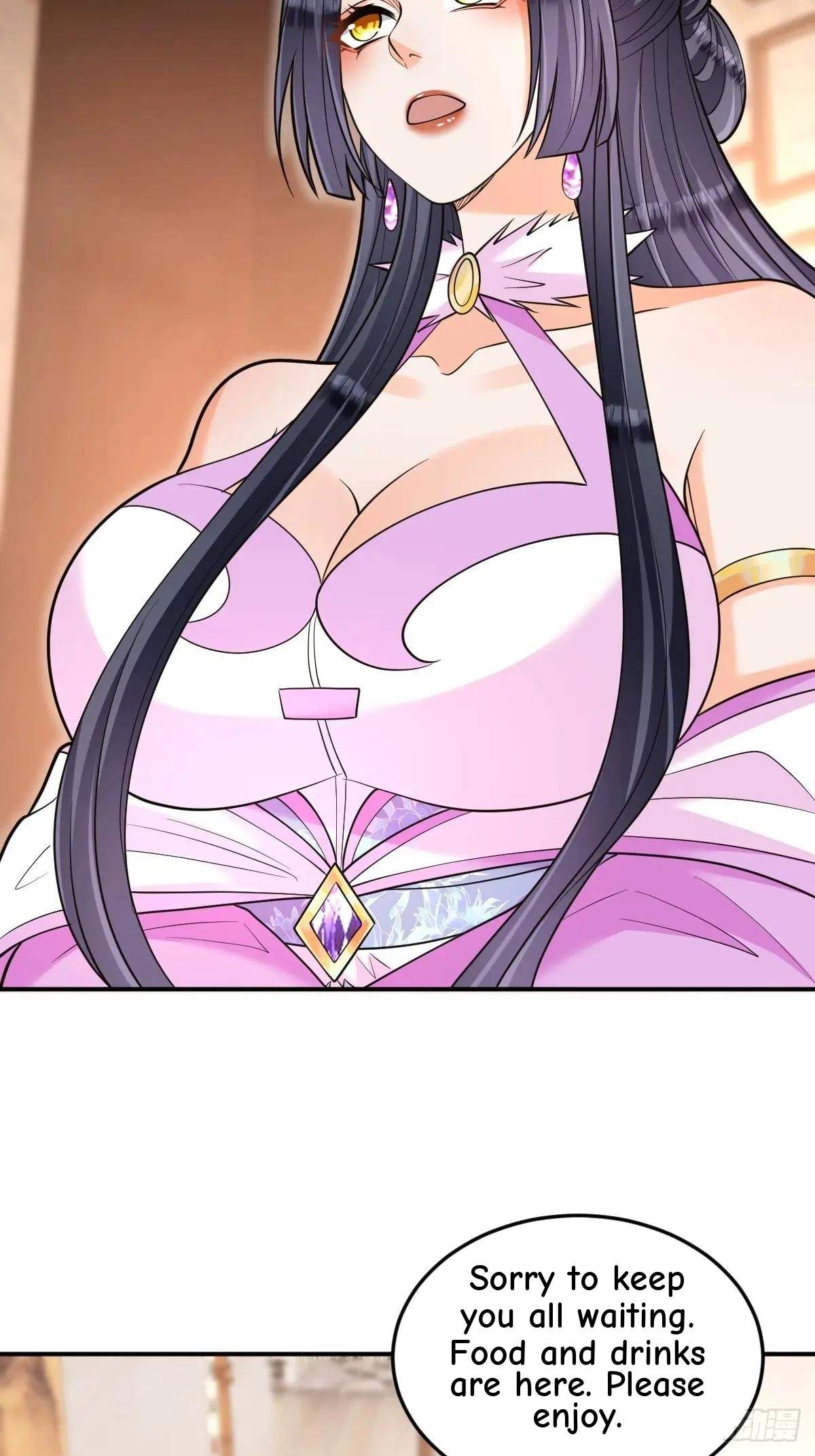 I Relied on Roasting to Be Body Cultivation Master Chapter 26 page 27