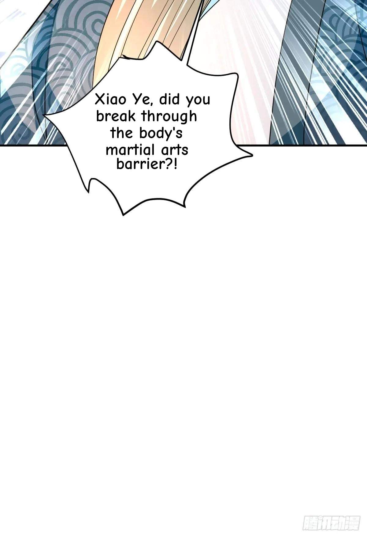 I Relied on Roasting to Be Body Cultivation Master Chapter 27 page 46