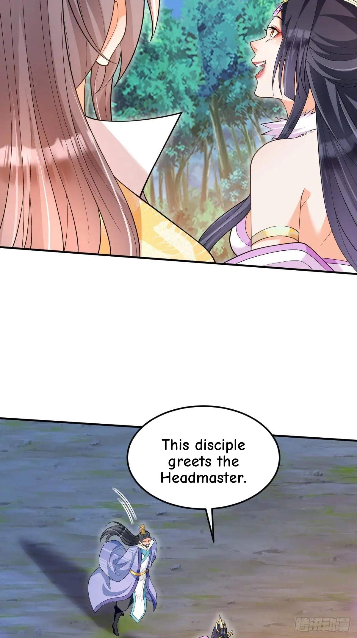 I Relied on Roasting to Be Body Cultivation Master Chapter 28 page 25