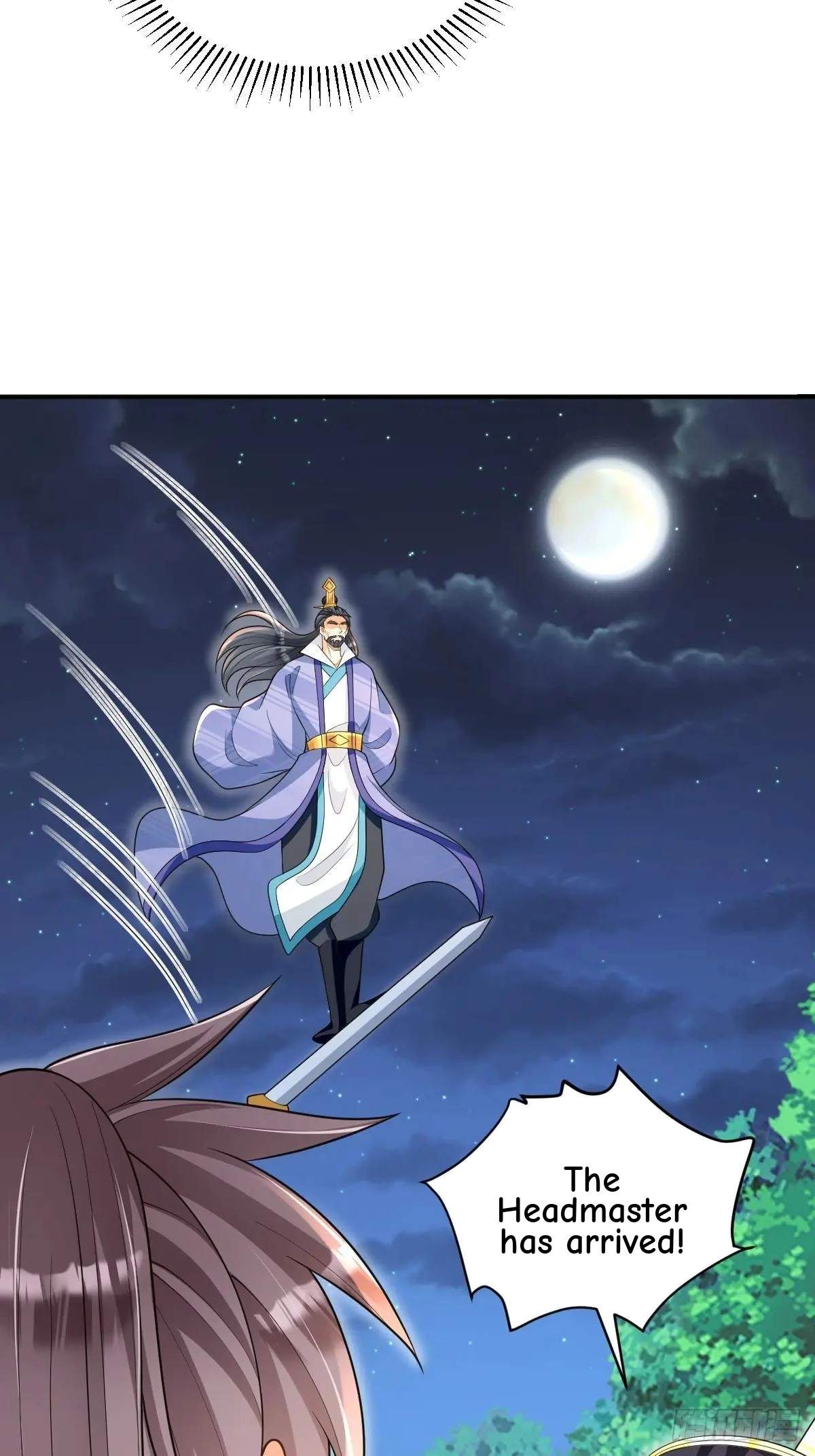 I Relied on Roasting to Be Body Cultivation Master Chapter 28 page 24