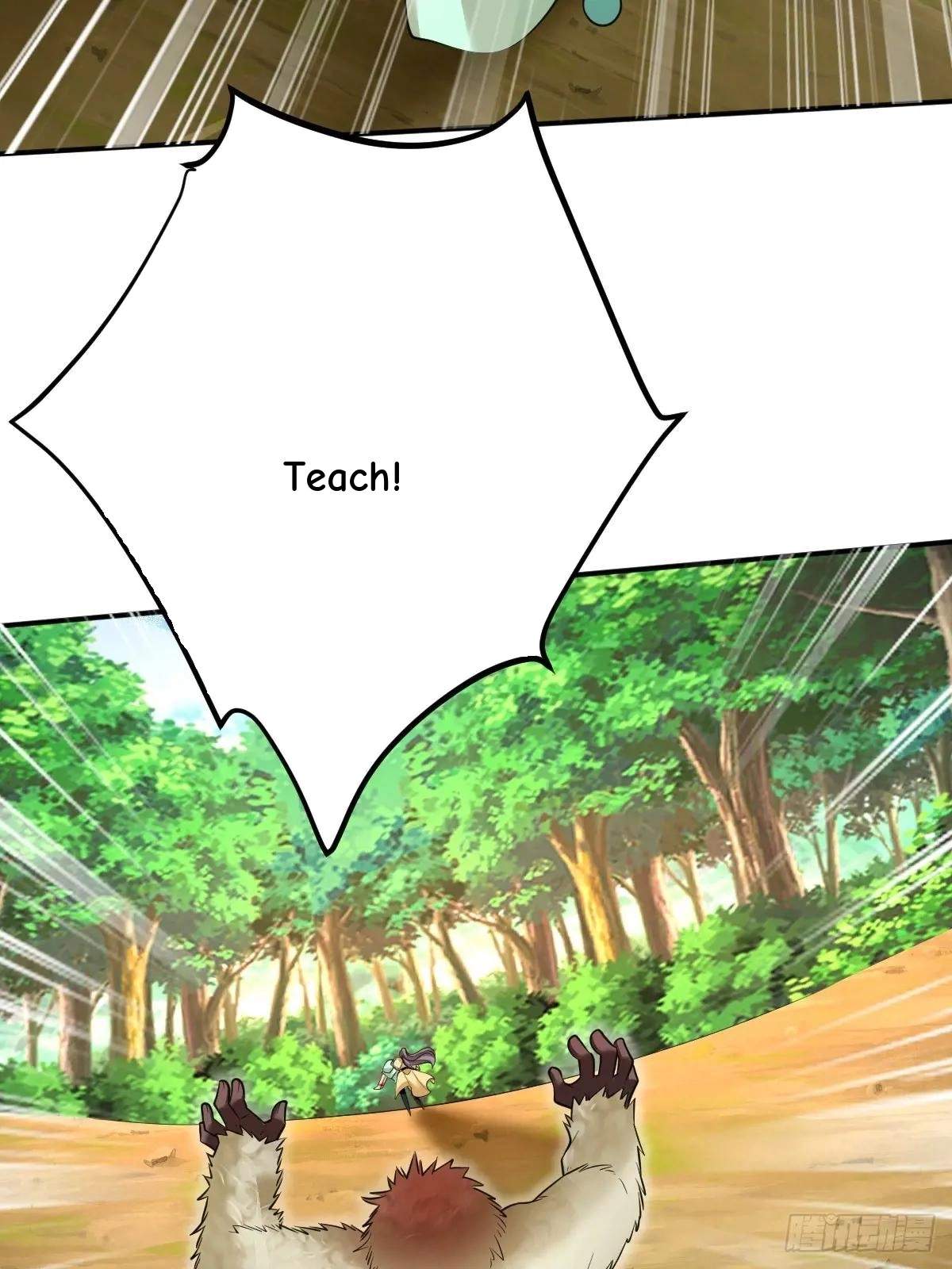 I Relied on Roasting to Be Body Cultivation Master Chapter 32 page 12