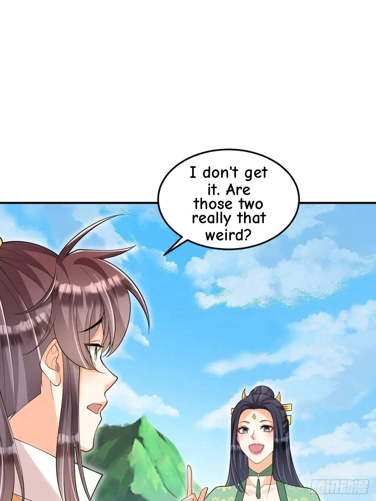 I Relied on Roasting to Be Body Cultivation Master Chapter 29 page 25